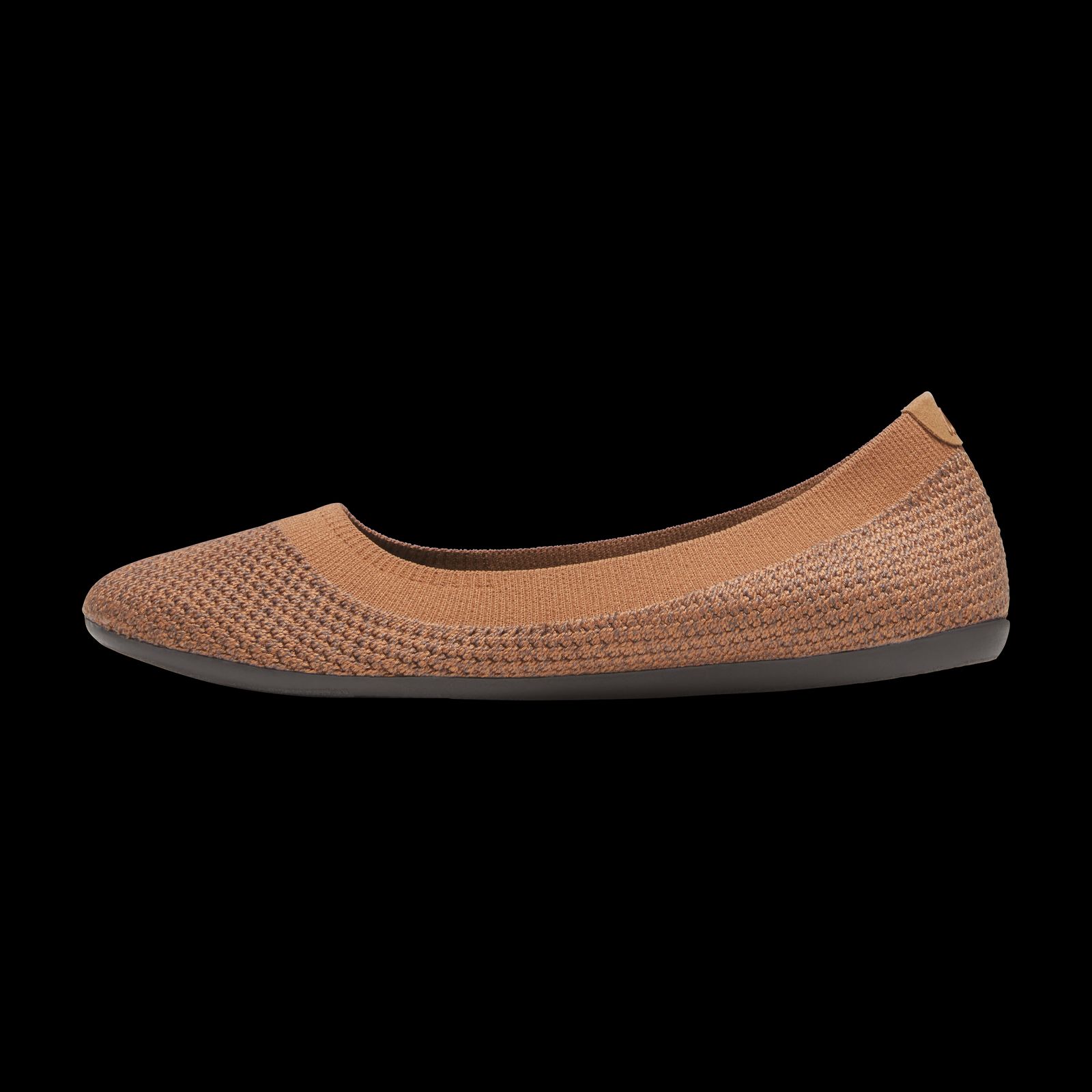 Women's Tree Breezer - Warm Camel (Dark Anthracite Sole)