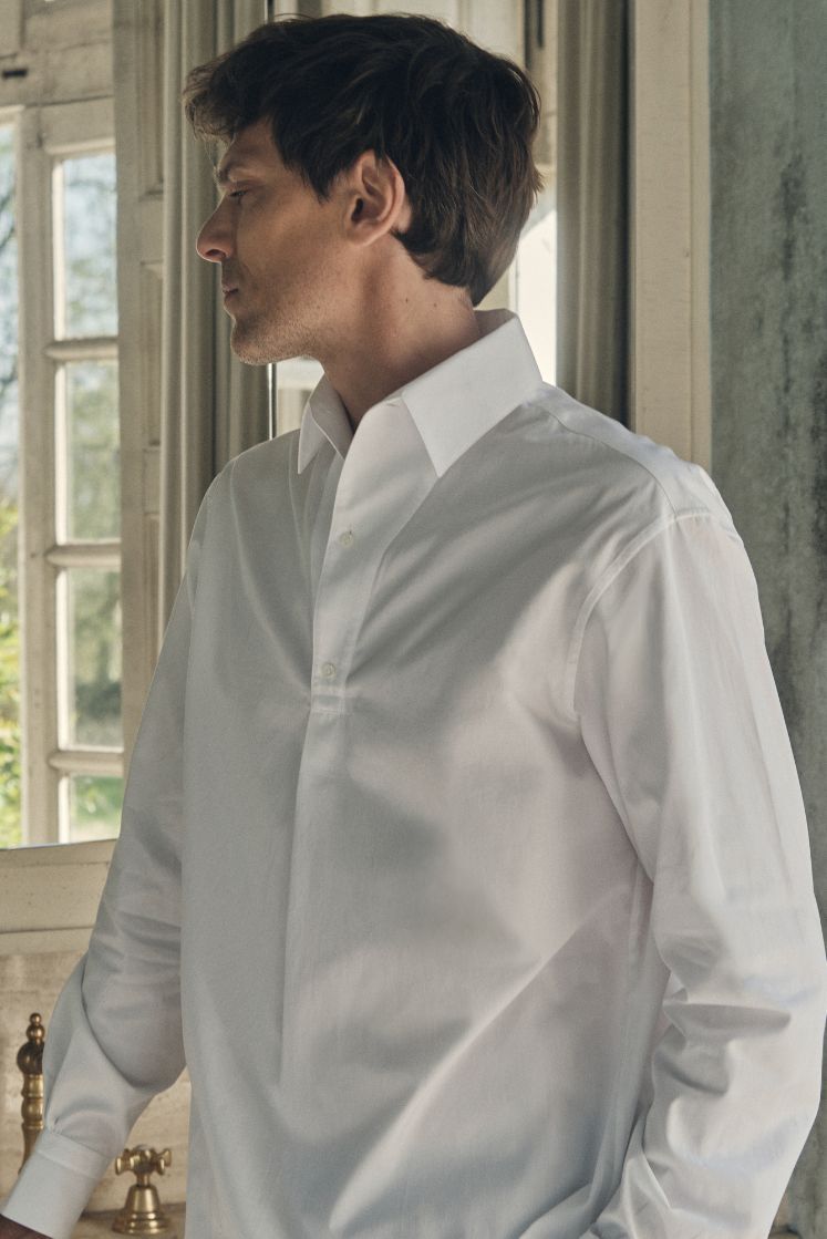 Chemise ÉVASION