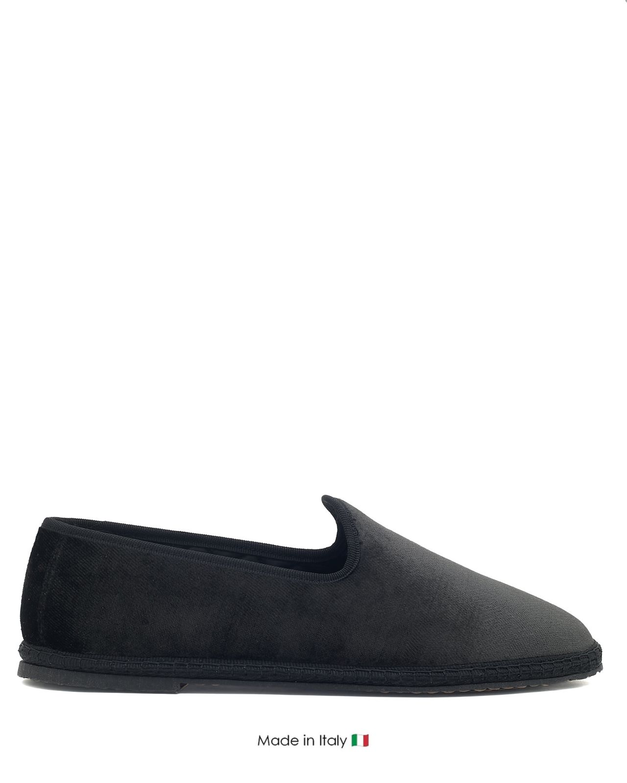 Vida Black Velvet
