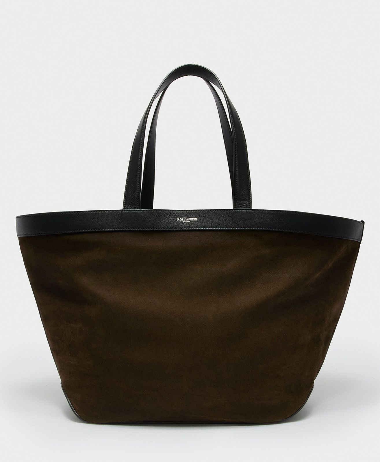 Bicolour Large Voyage Tote