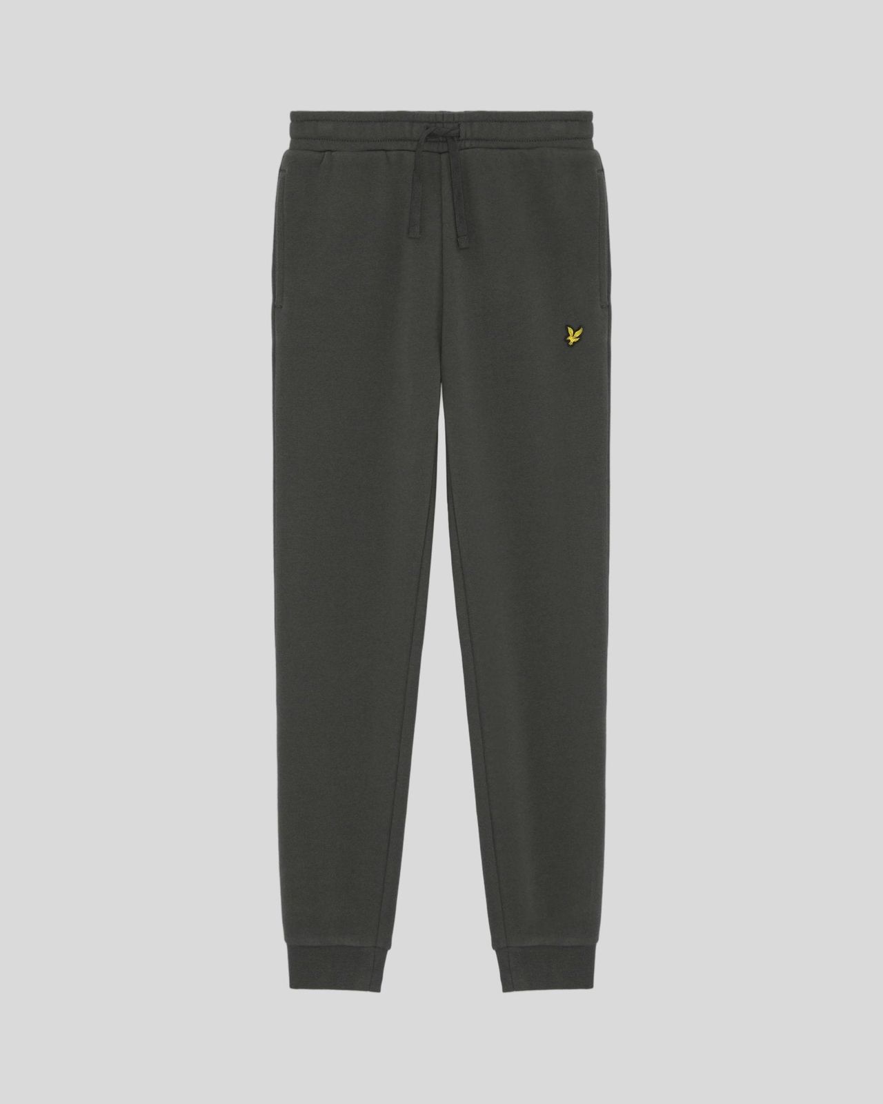 Cotton Joggers
