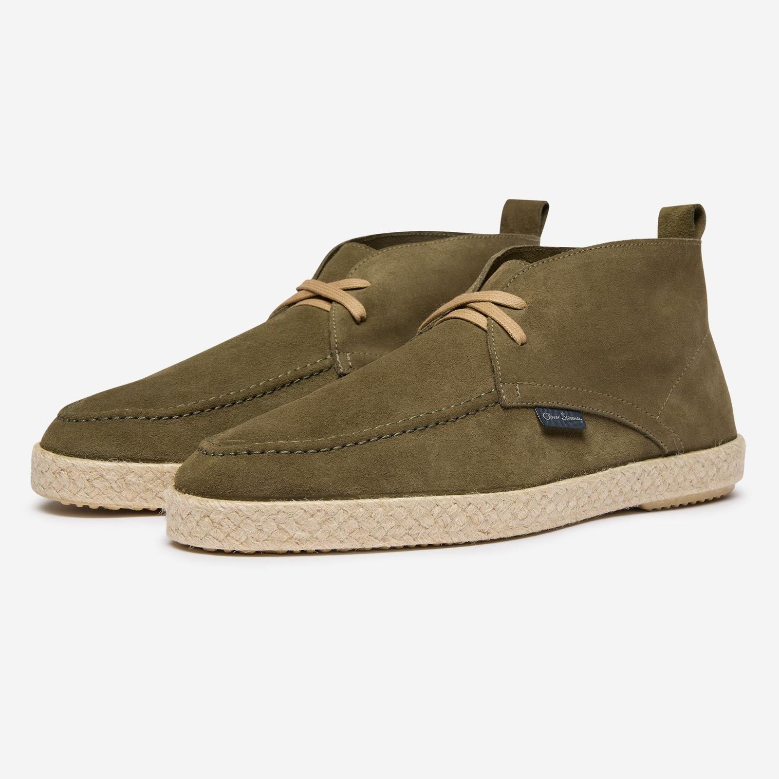 Melilla Khaki