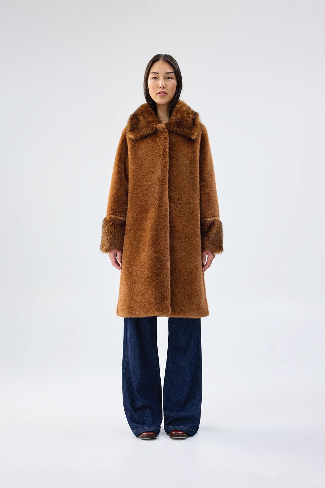 Timeless Coat