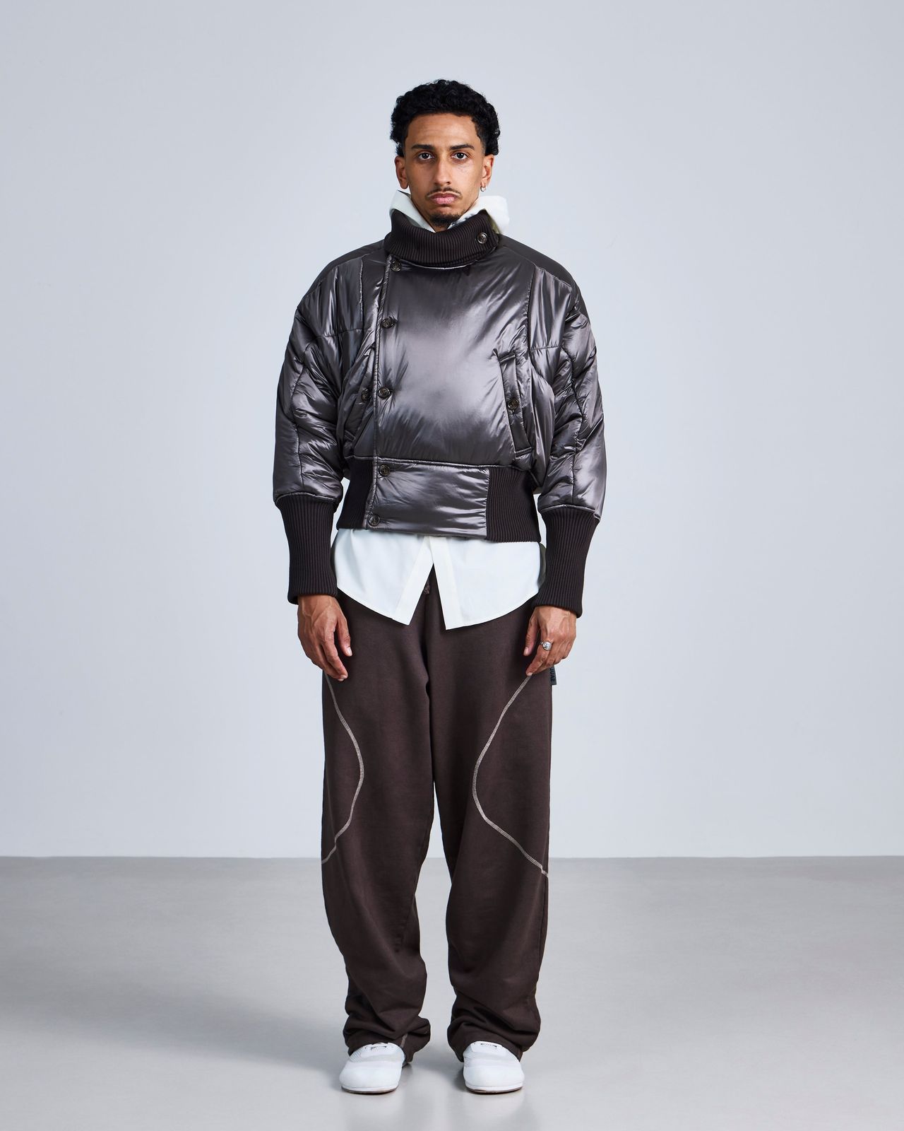 Kinetic Loft Jacket