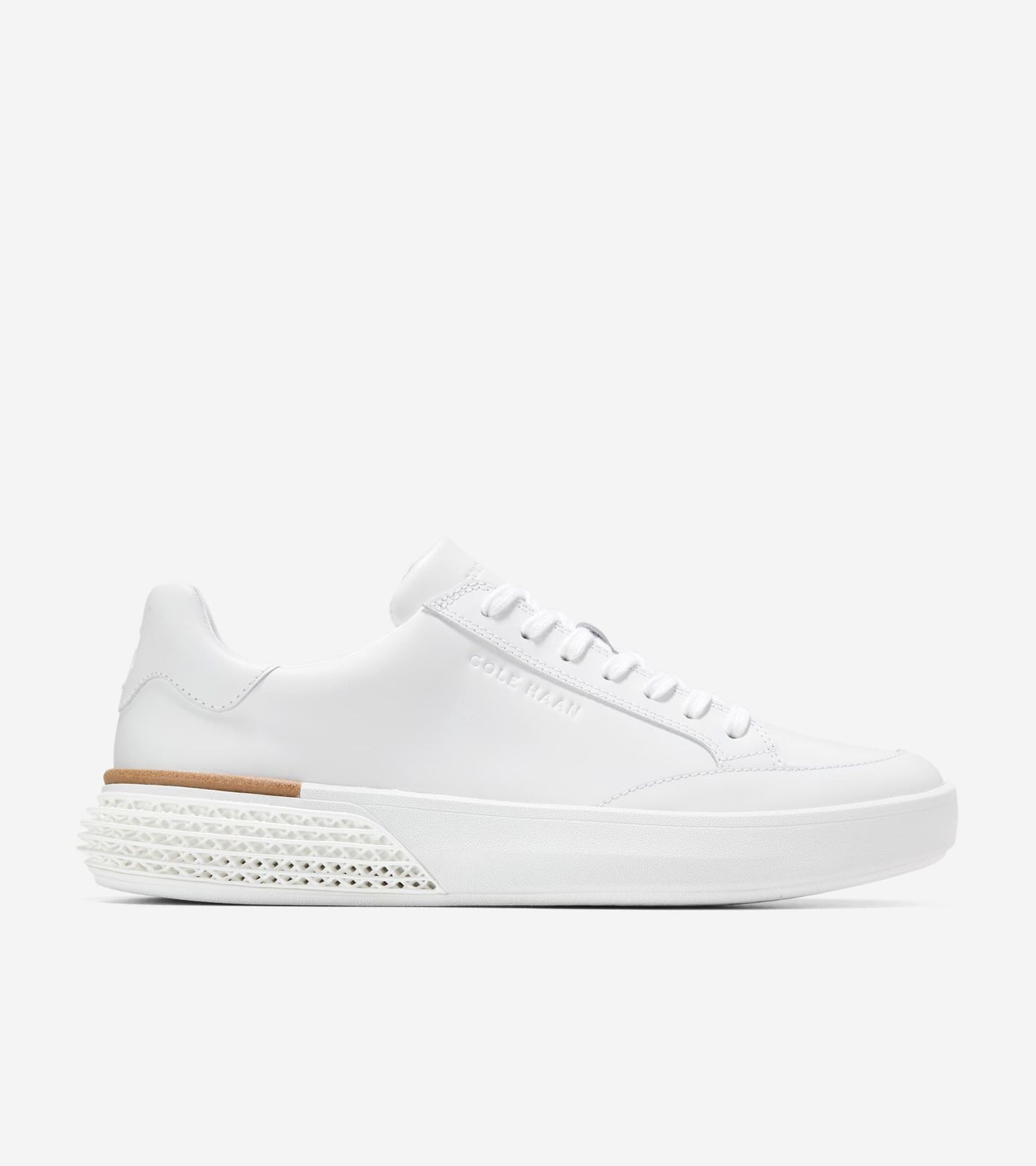 Men's GrandPrø Halfcourt SkyWeave™ Trainer