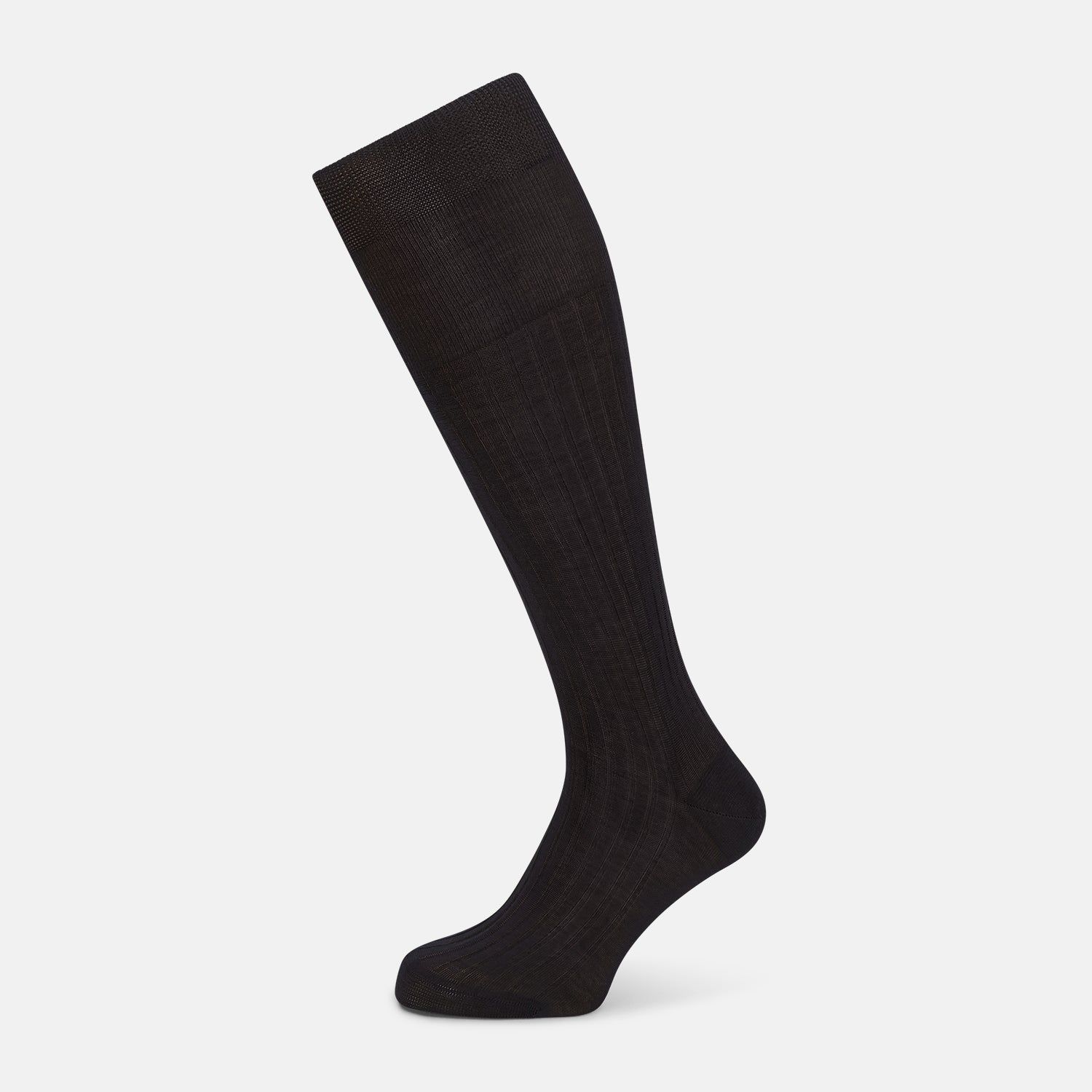 Smoke Long Socks