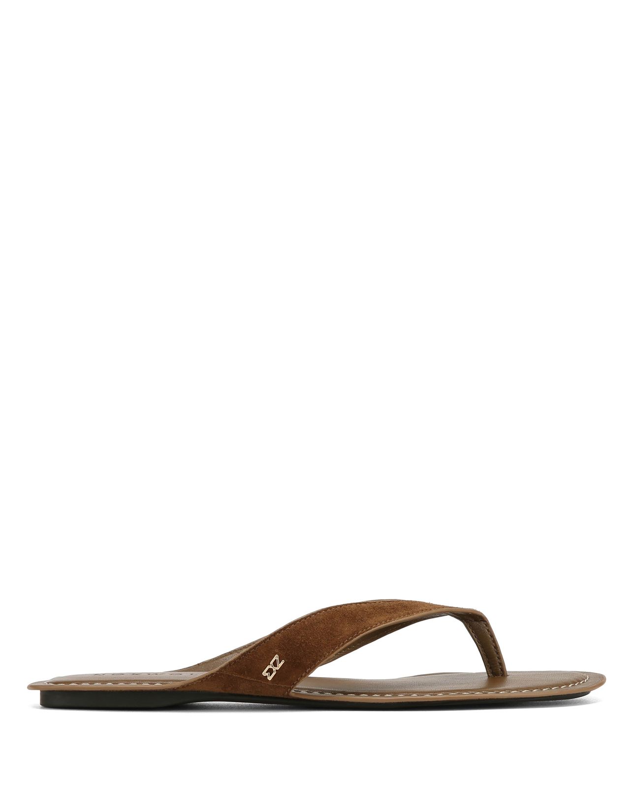 Marae Walnut Suede