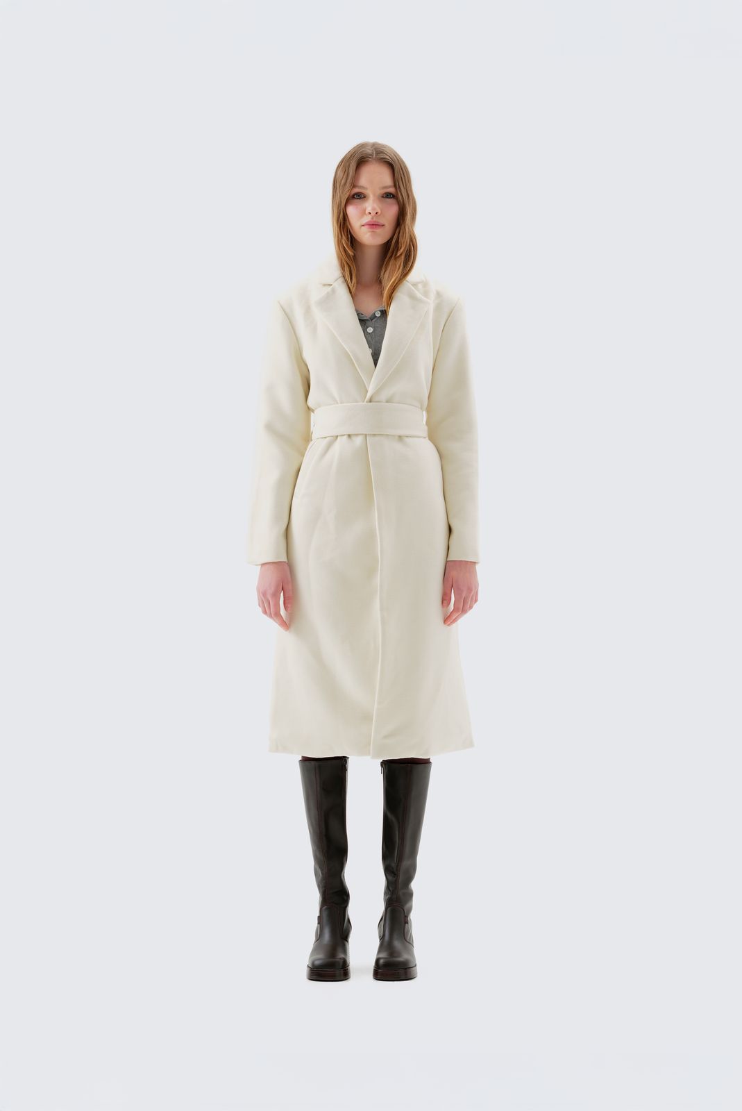 Love Affair Coat