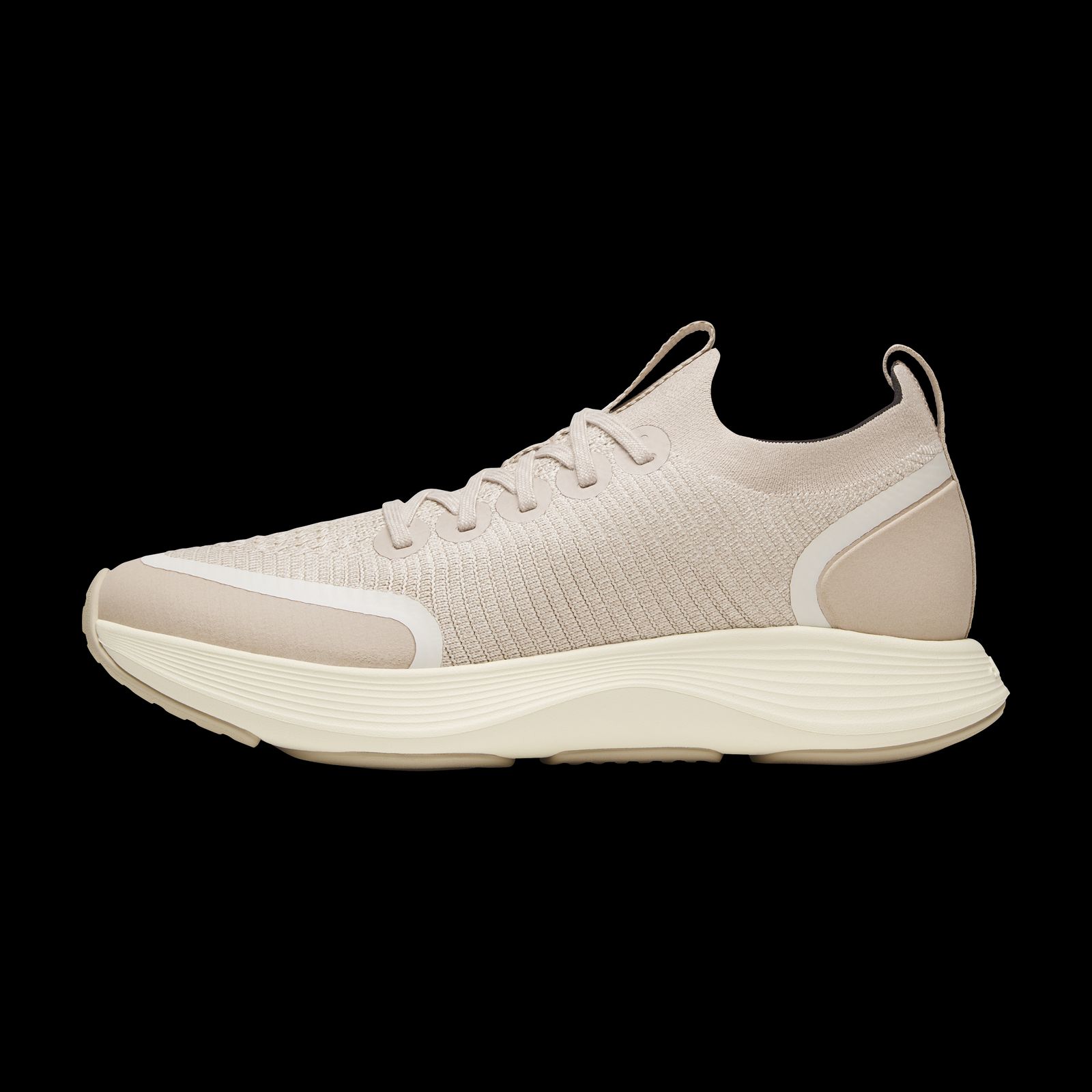 Women's Strider - Rugged Beige (Stony Cream Sole)