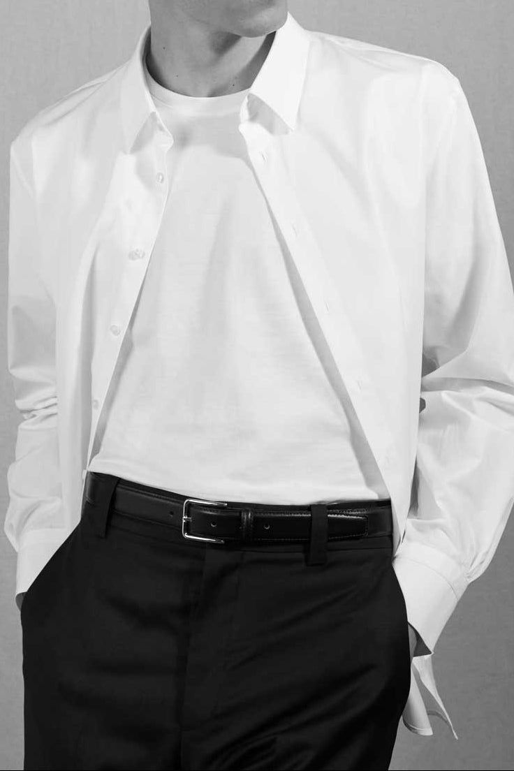Chemise ROMANESQUE
