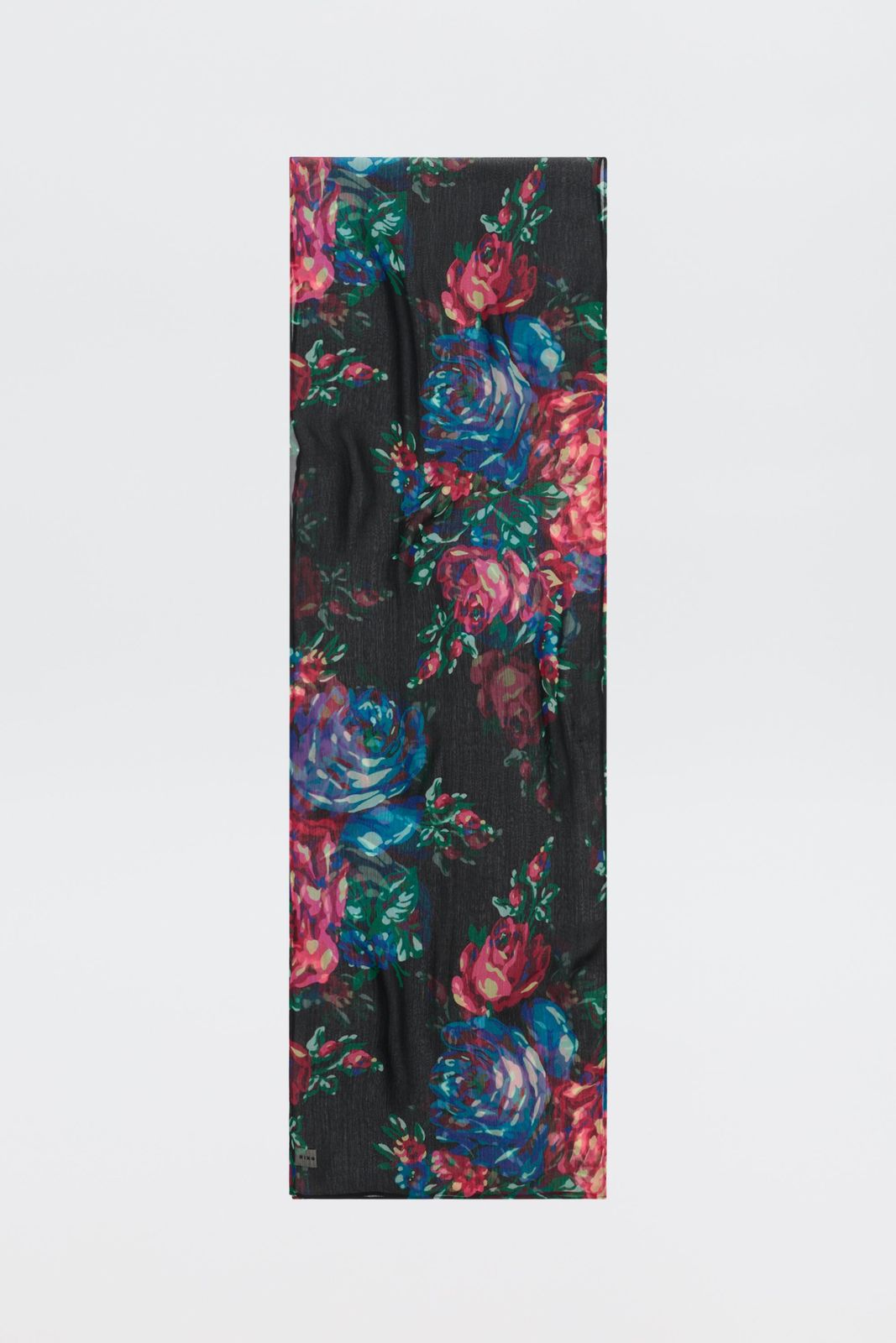 Julien -  Vintage Bouquet Black