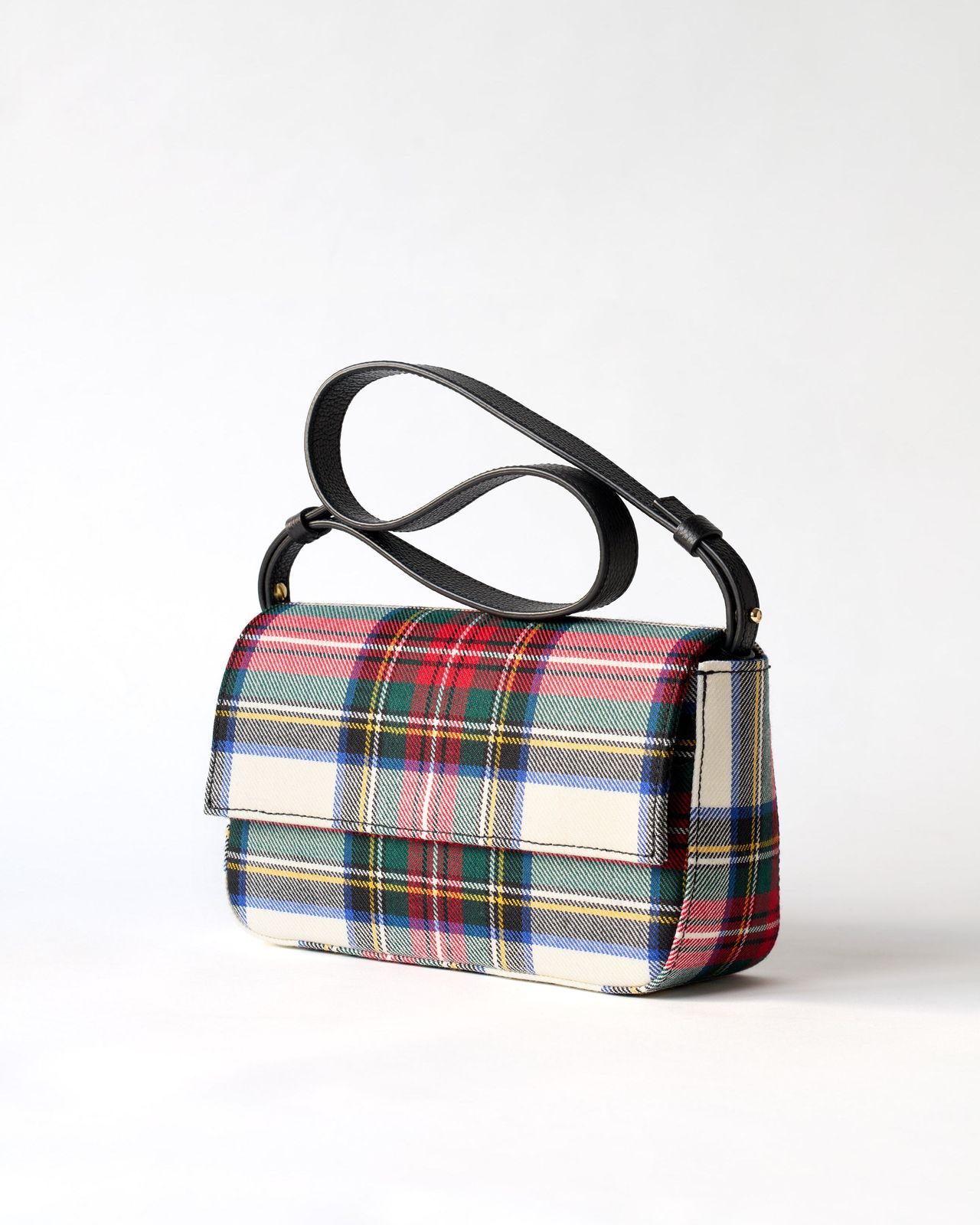Kate 2.0 - tartan