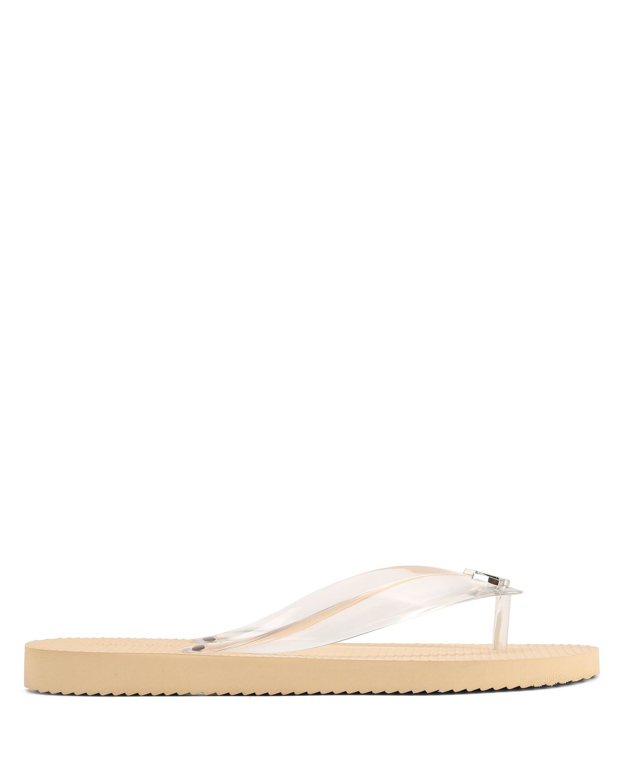 Pampelonne Clear/Beige
