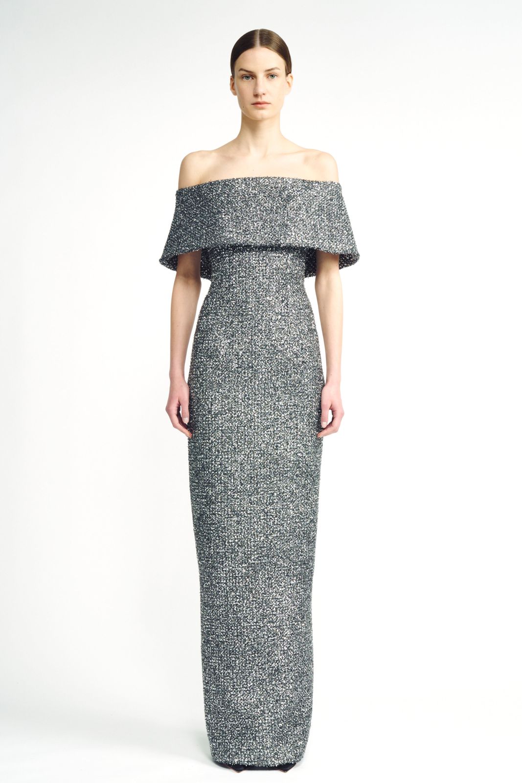 Emmanuella Dress