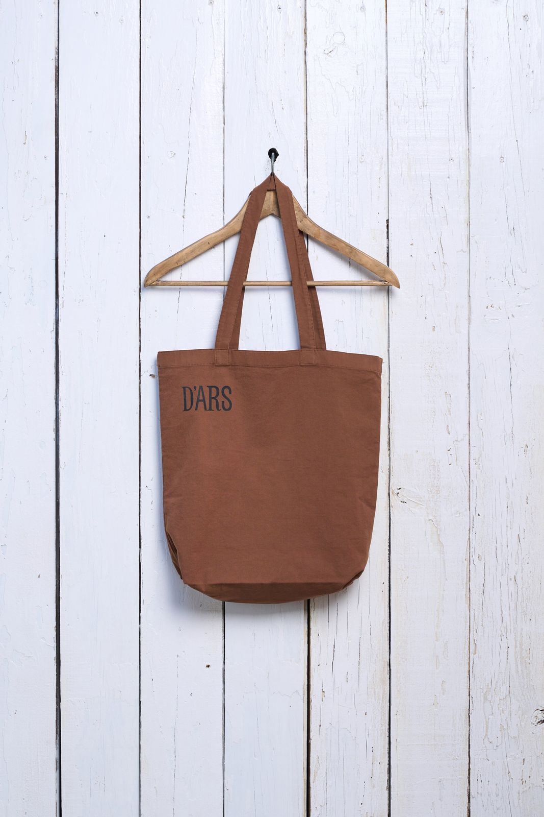 Logo Tote Bag