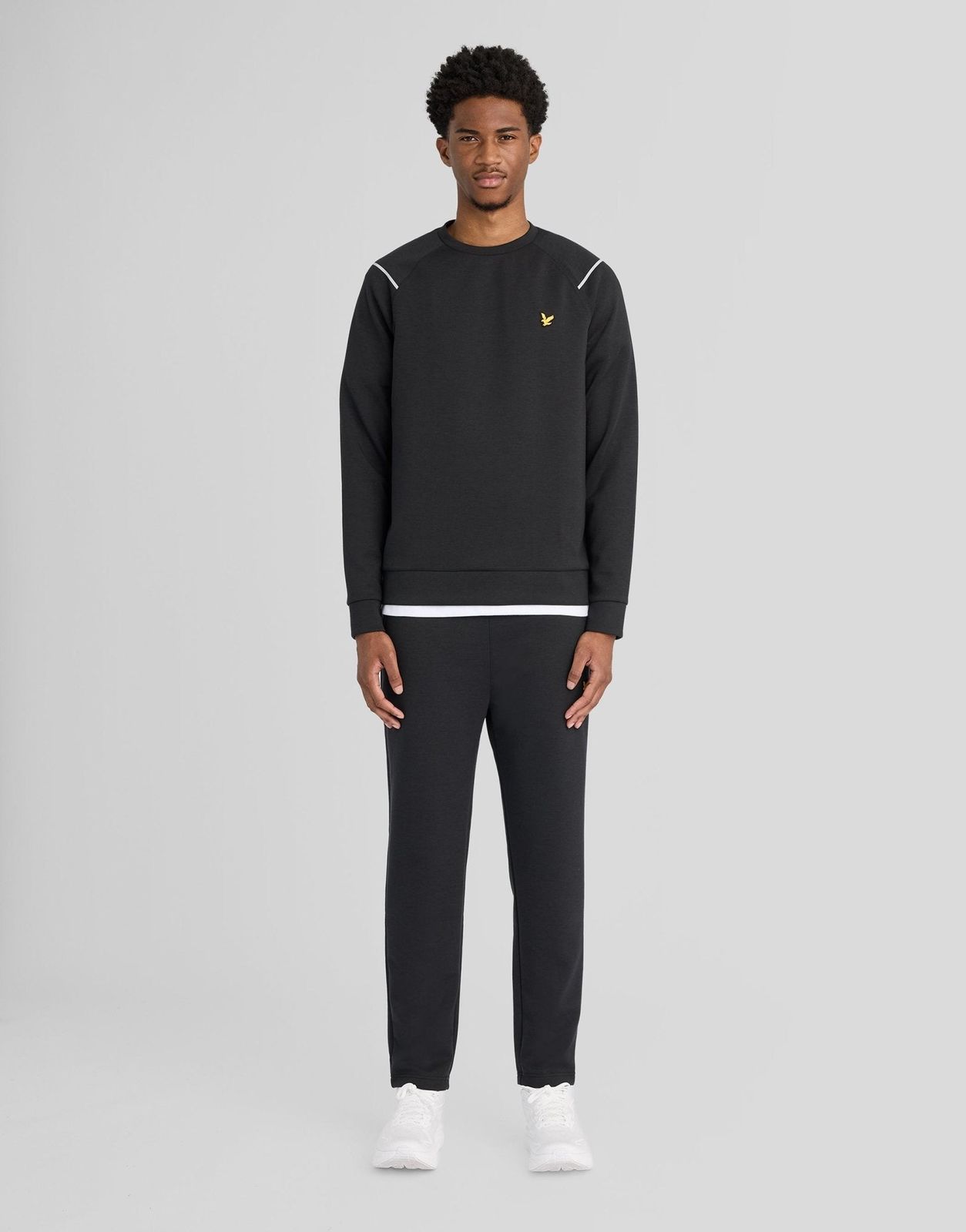 Sports Neoprene Joggers