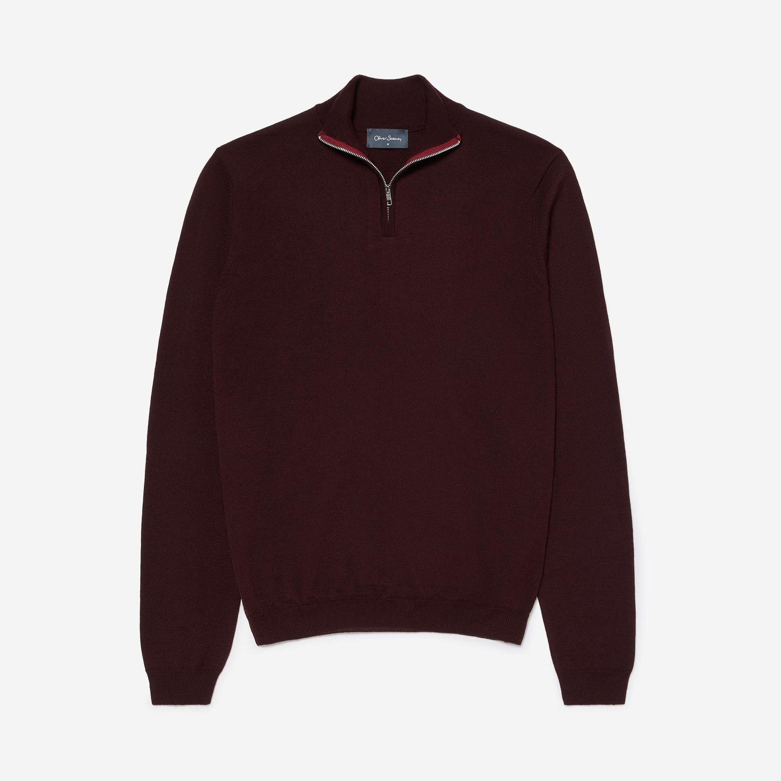 Thornby Burgundy
