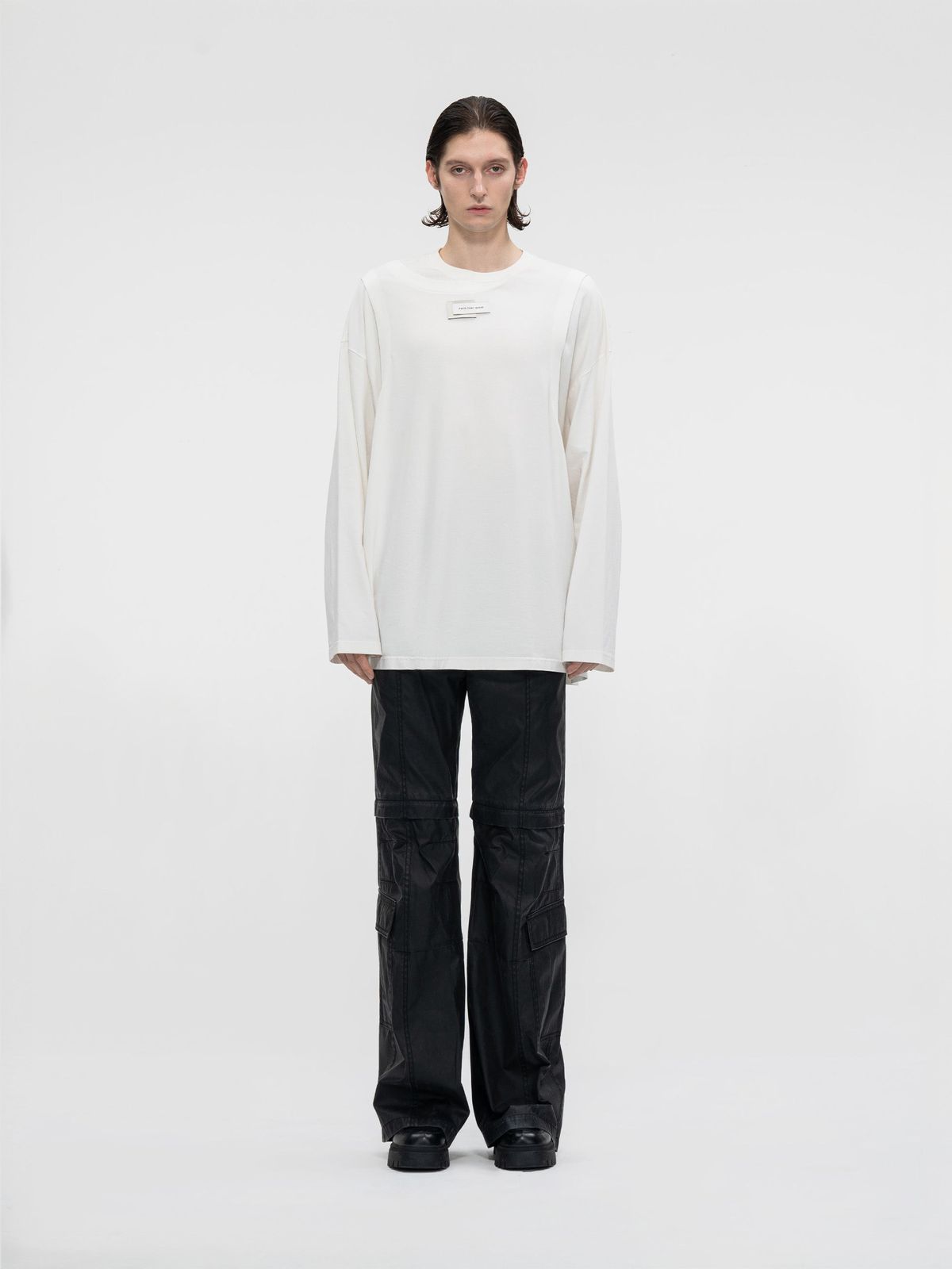 2IN1 CARGO PANTS