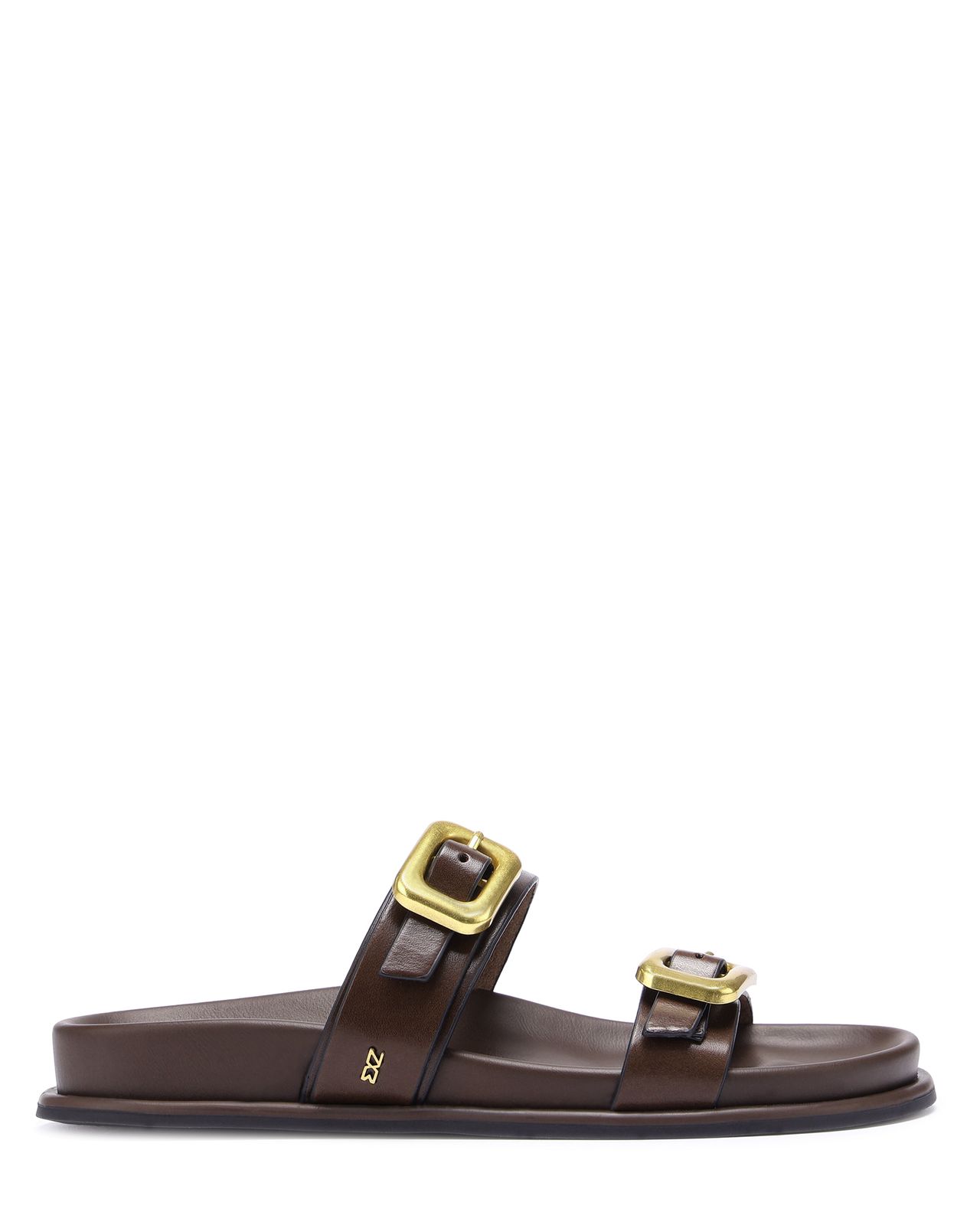 Zaz Brown Leather