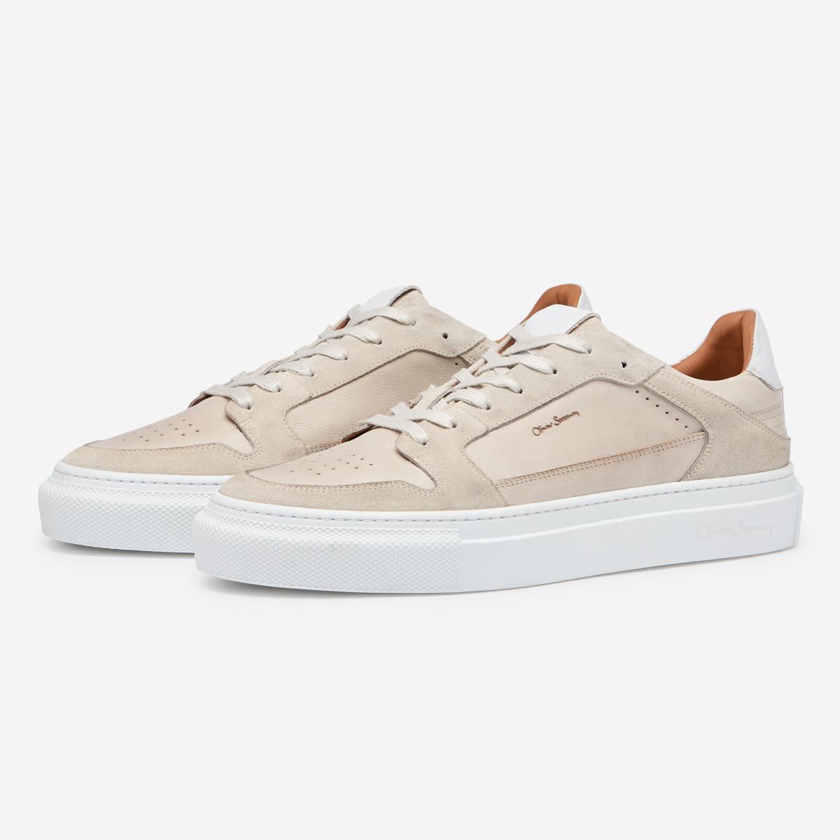 Serta Off White