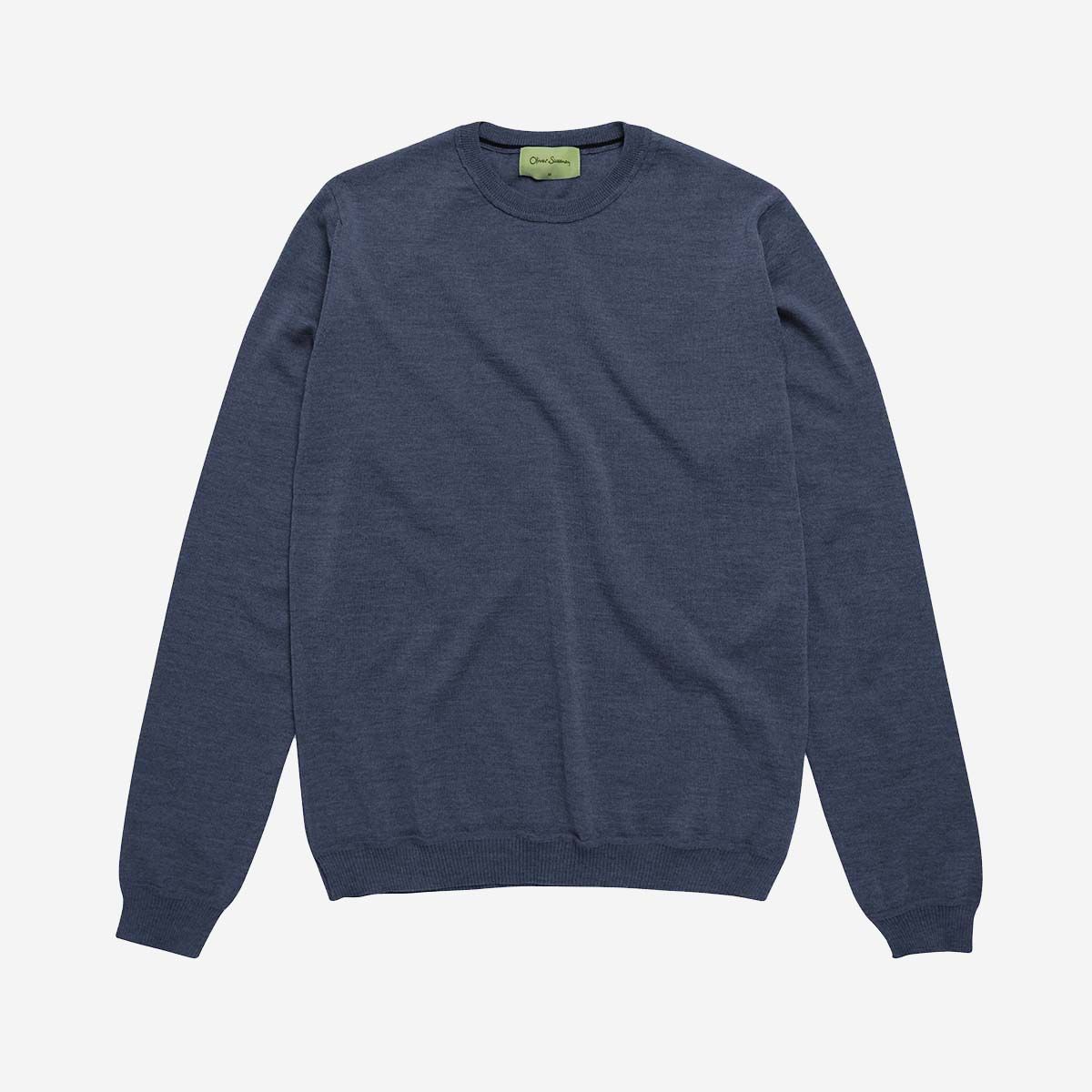 Camber Denim