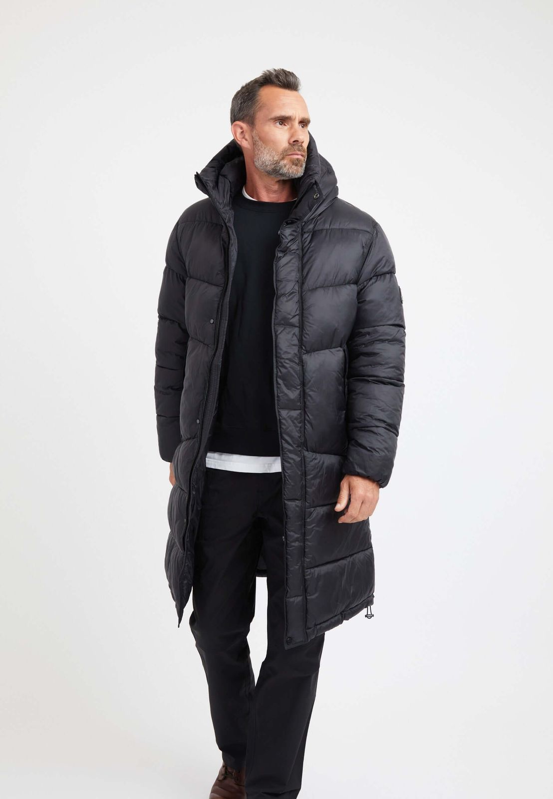 Cloud Ex-Long Black