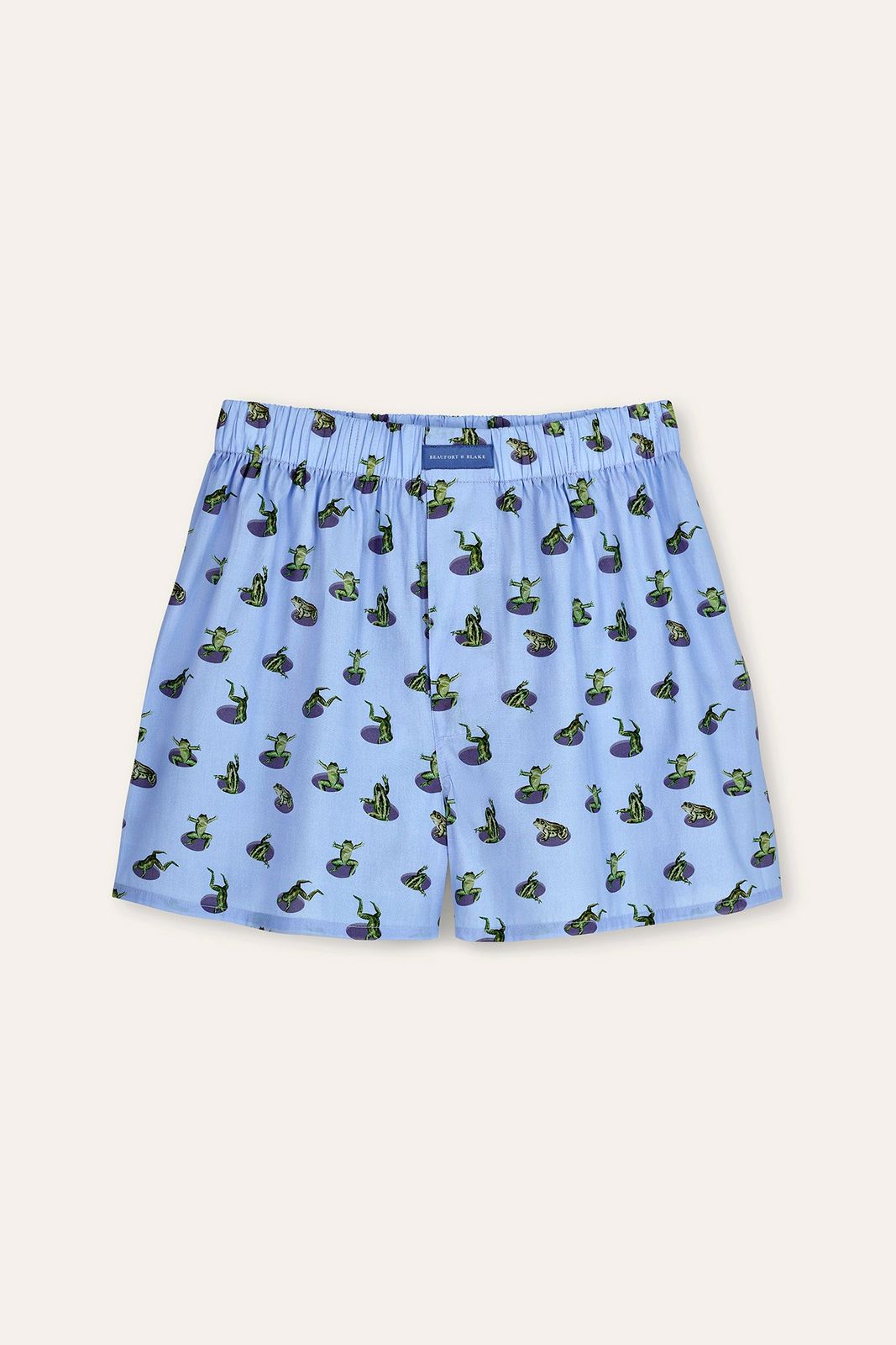 Toad in the Hole Boxers