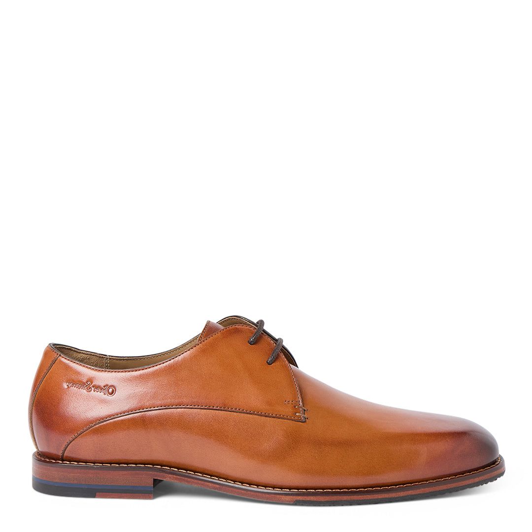 Tufton Tan