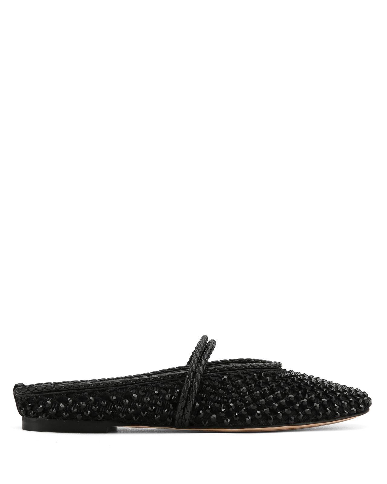 Elsa Diamond Black