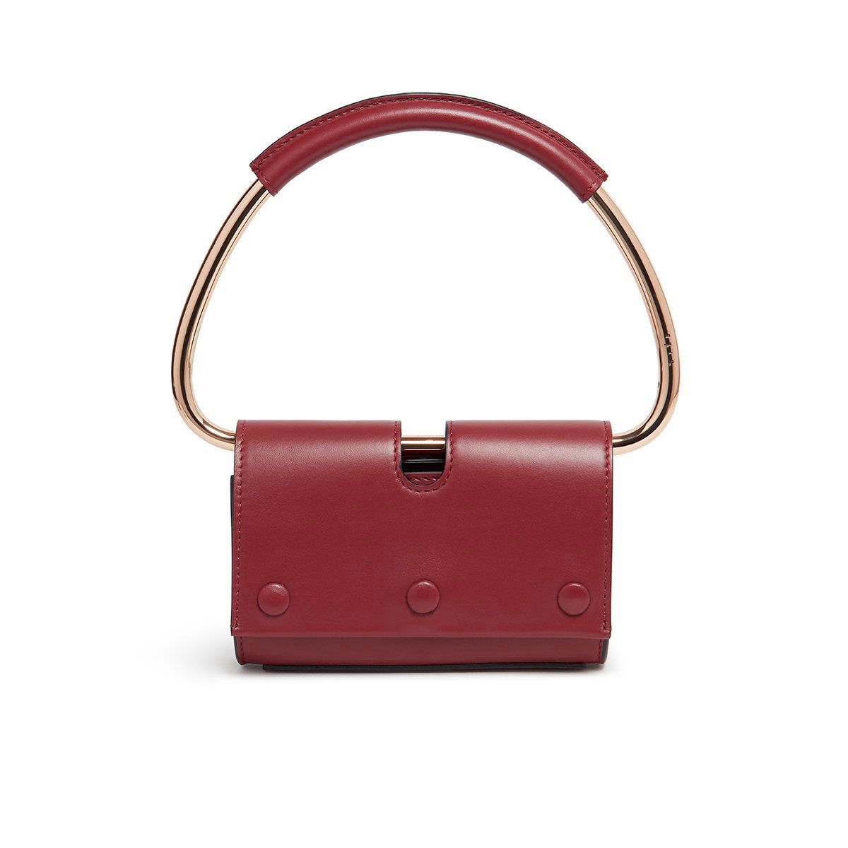NEO MINI burgundy