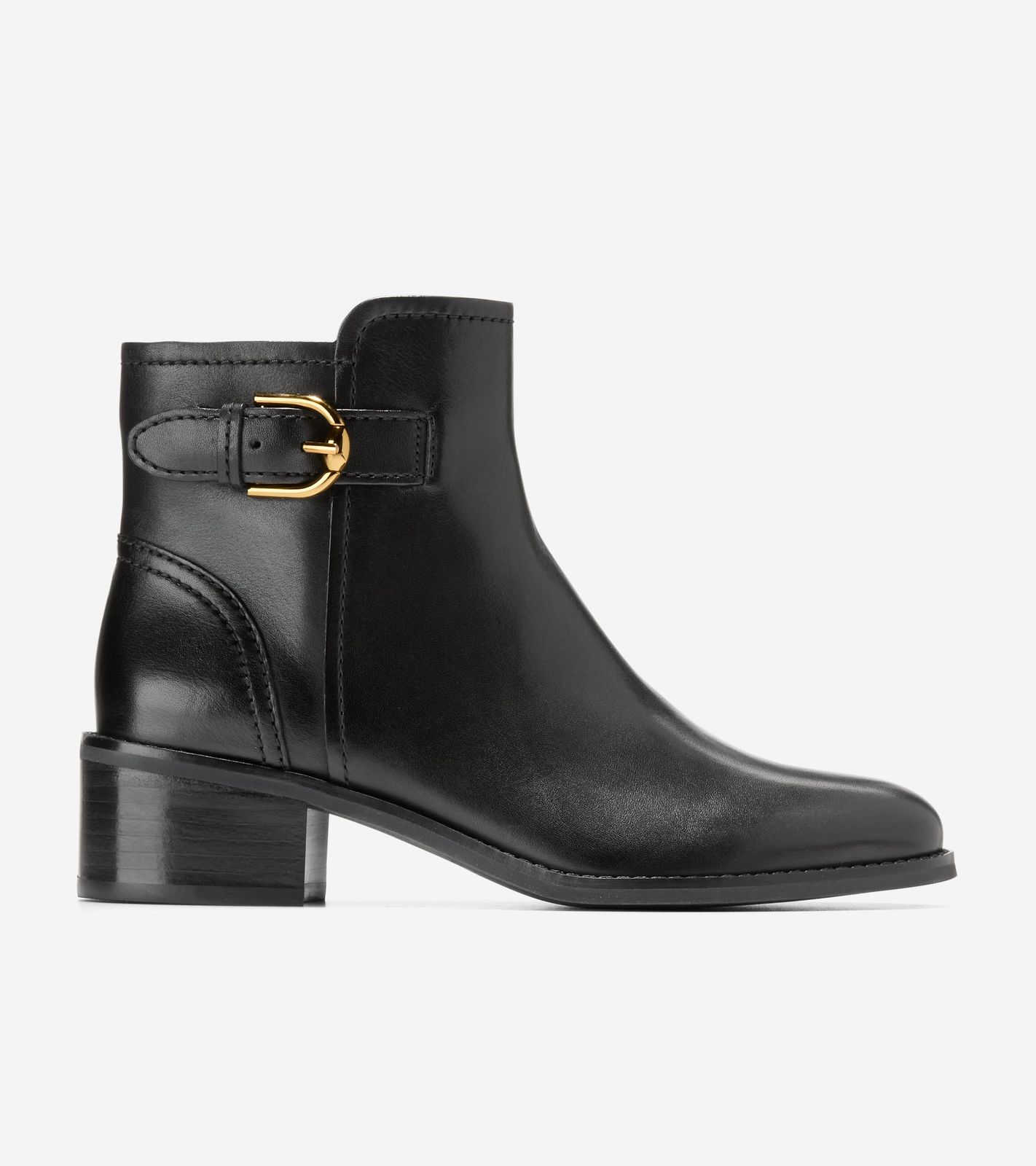 Women's Hanover Buckle Boots