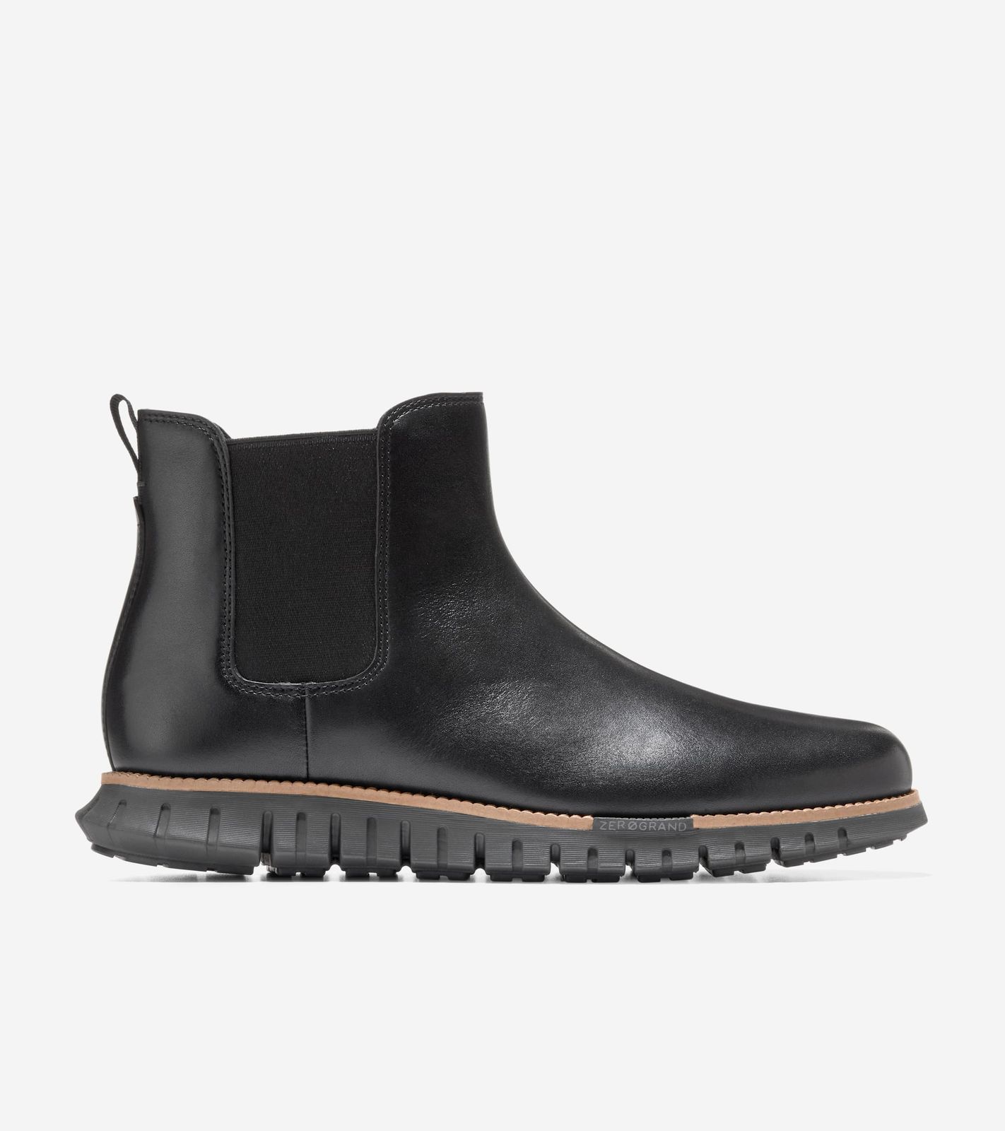 Men's ZERØGRAND Remastered Waterproof Chelsea Boots