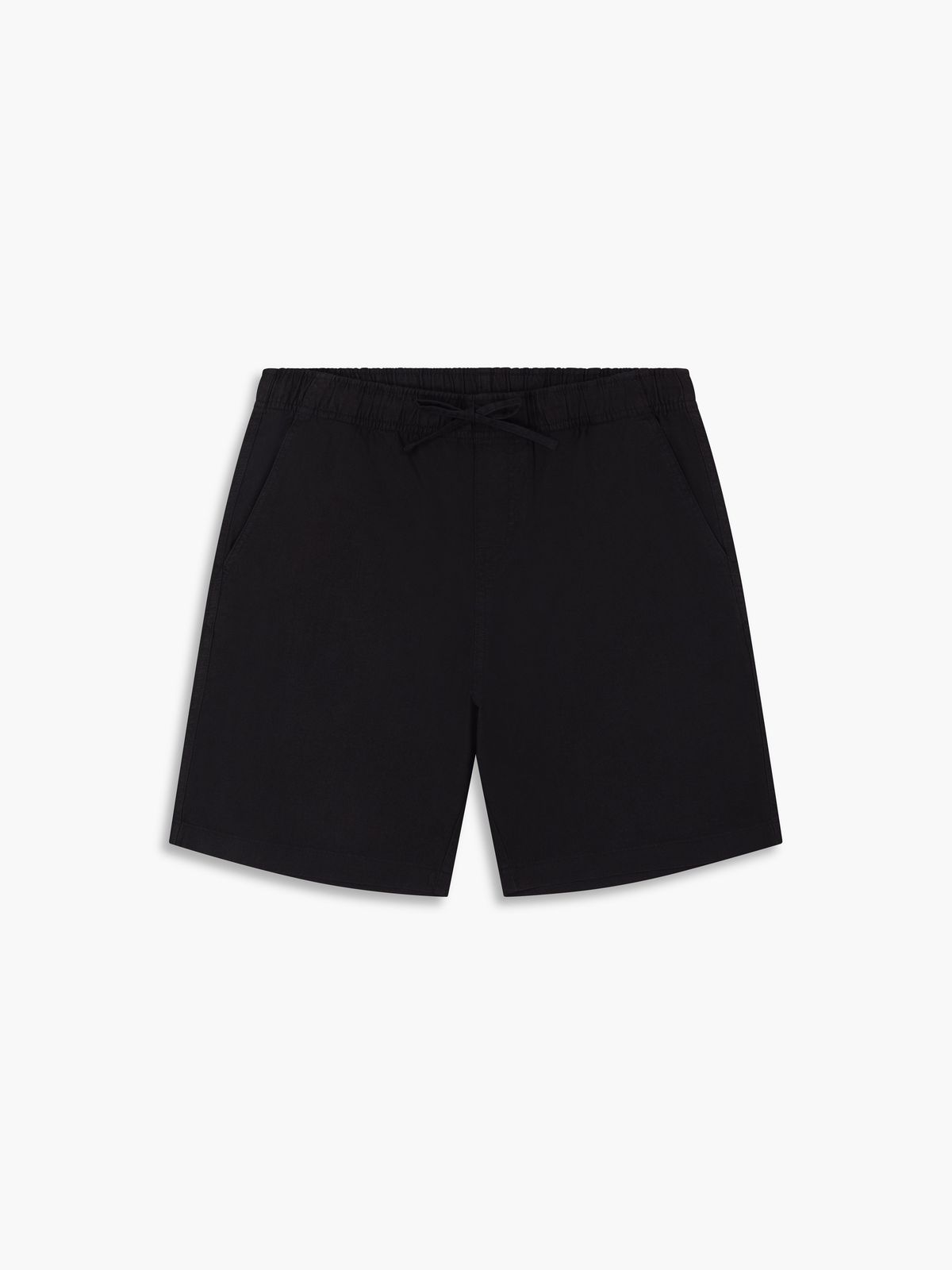 The Linen Blend Short