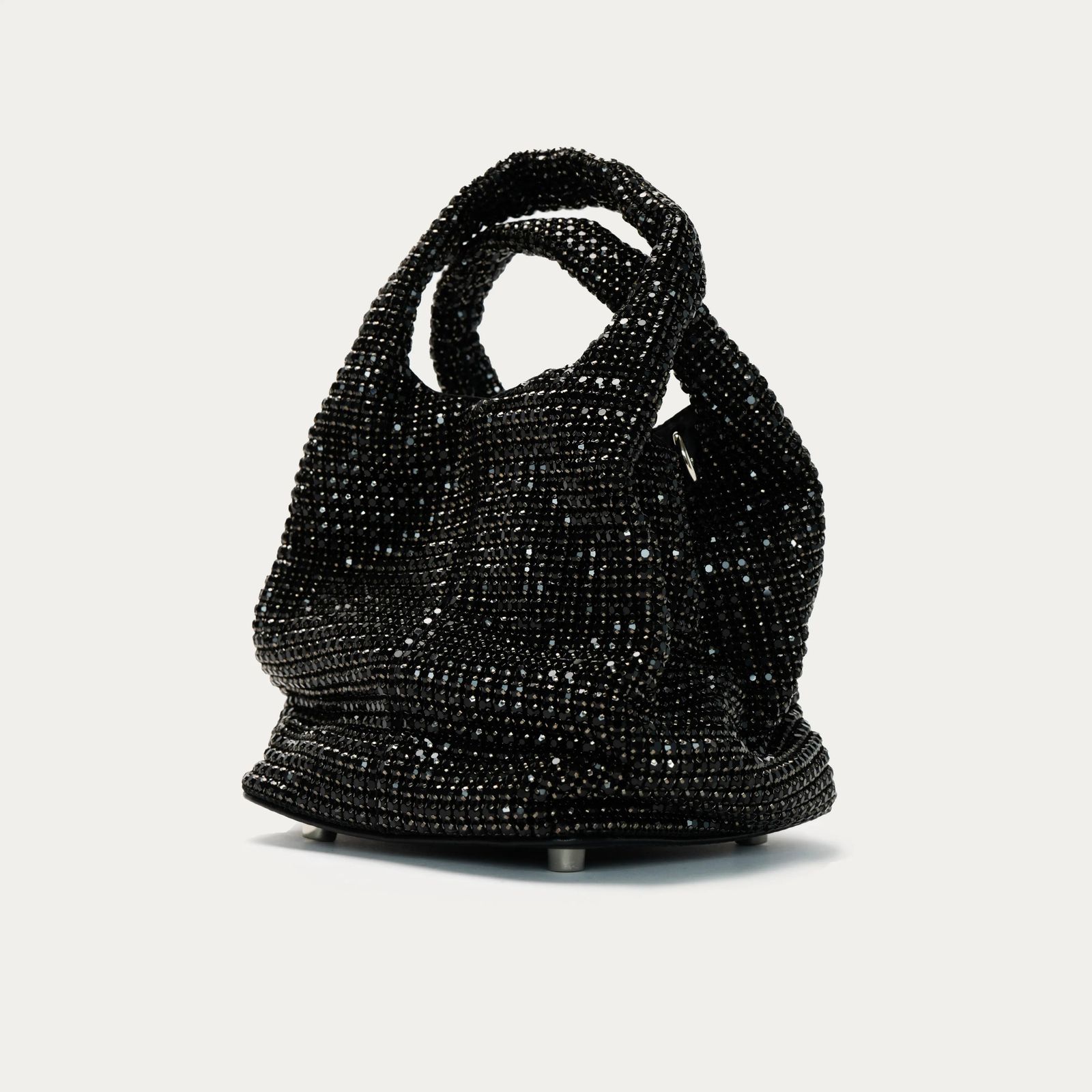 BRILLY - BLACK