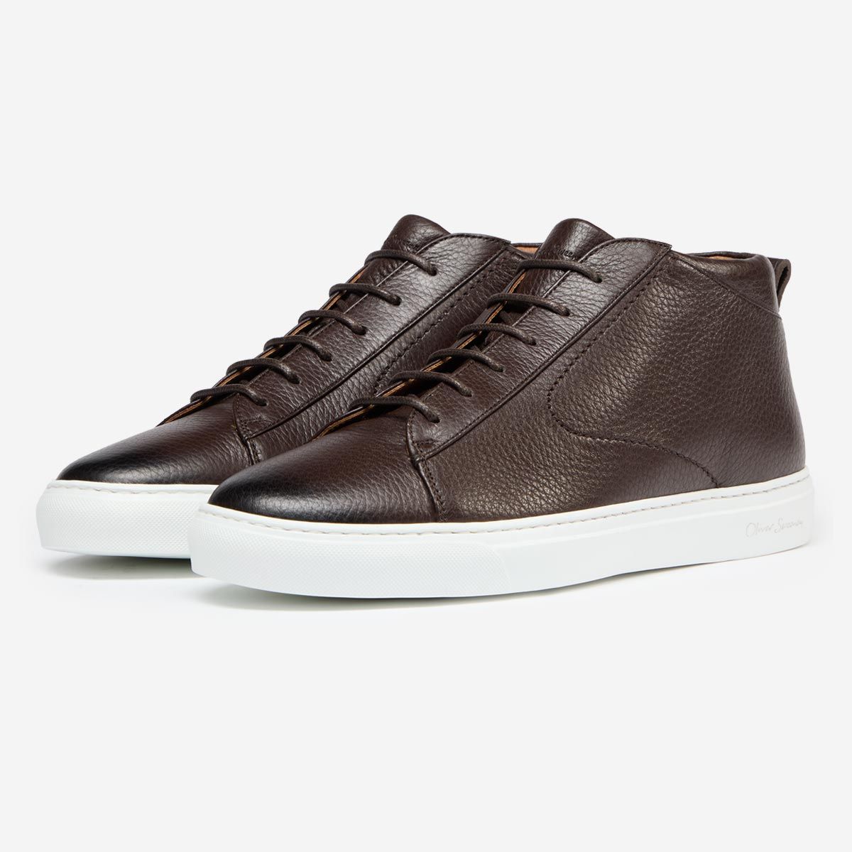Fermo Dark Brown