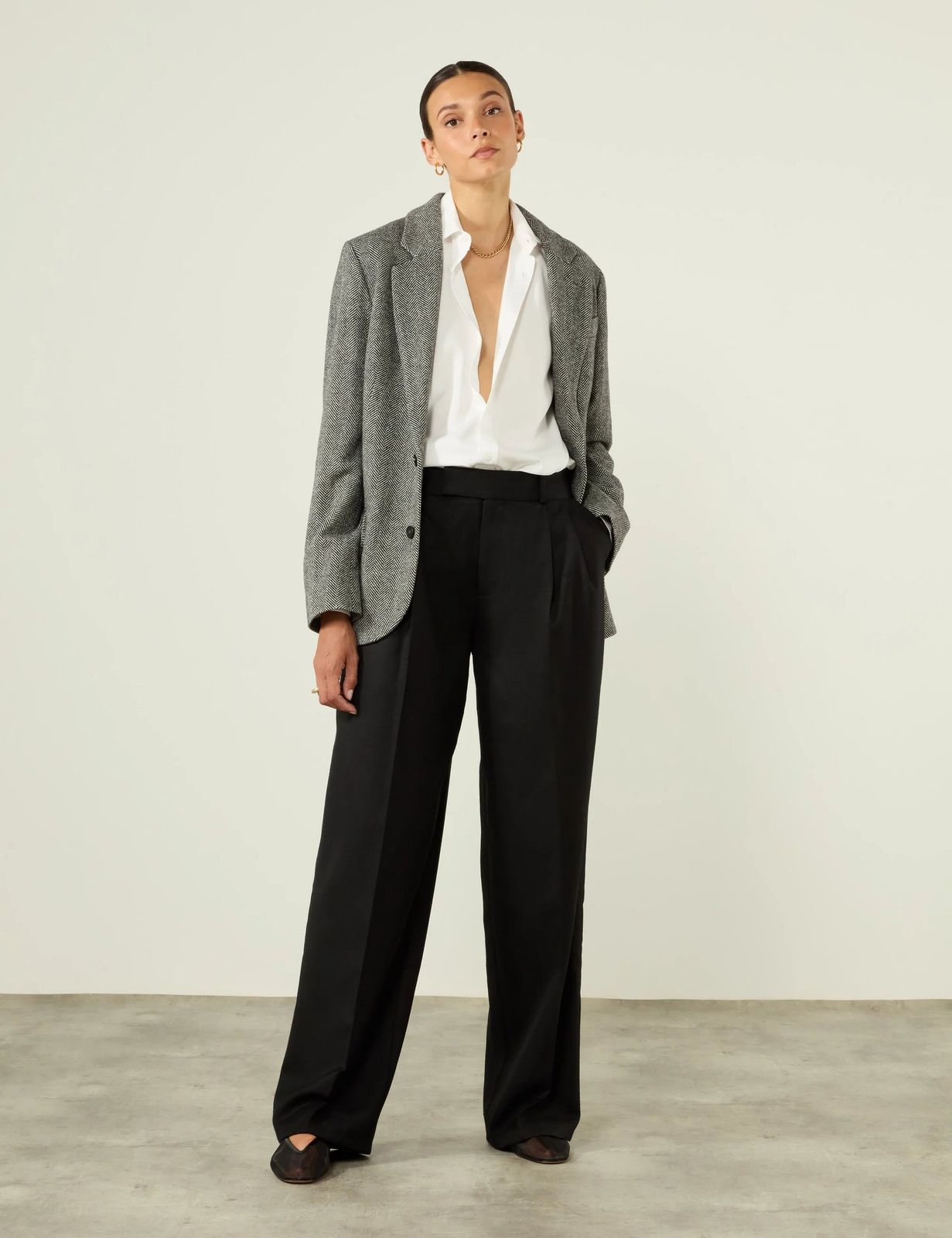 The Signature Style Set