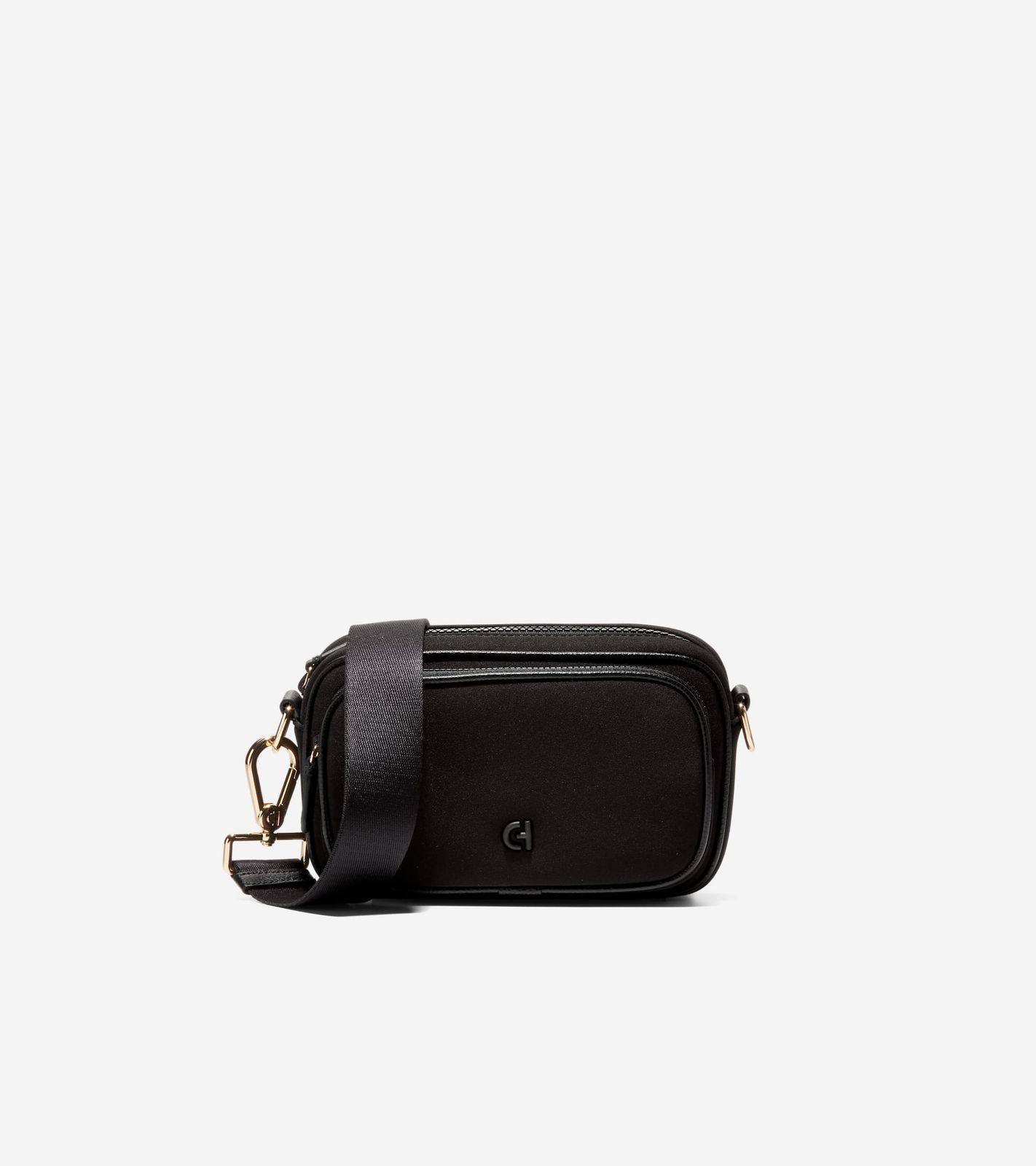 Neoprene Transit Belt Bag