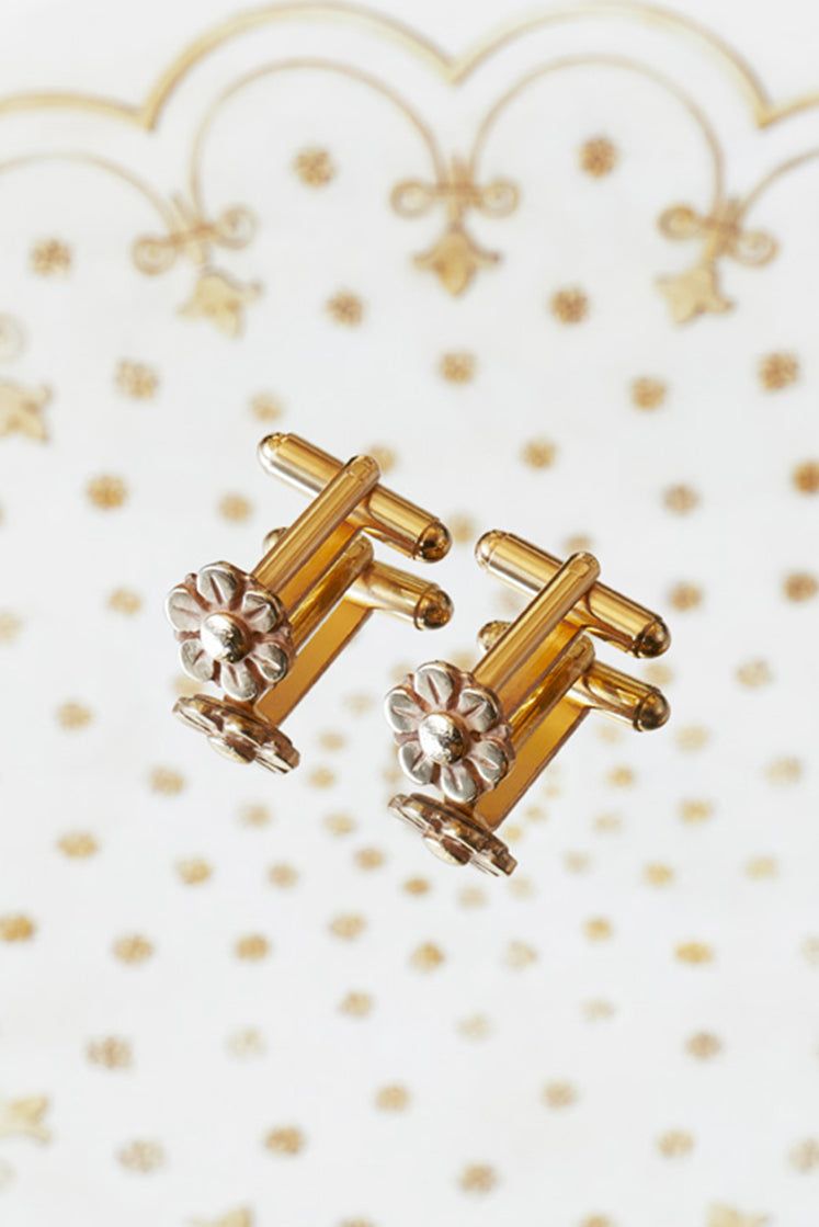 Boutons de manchettes SIGNATURE