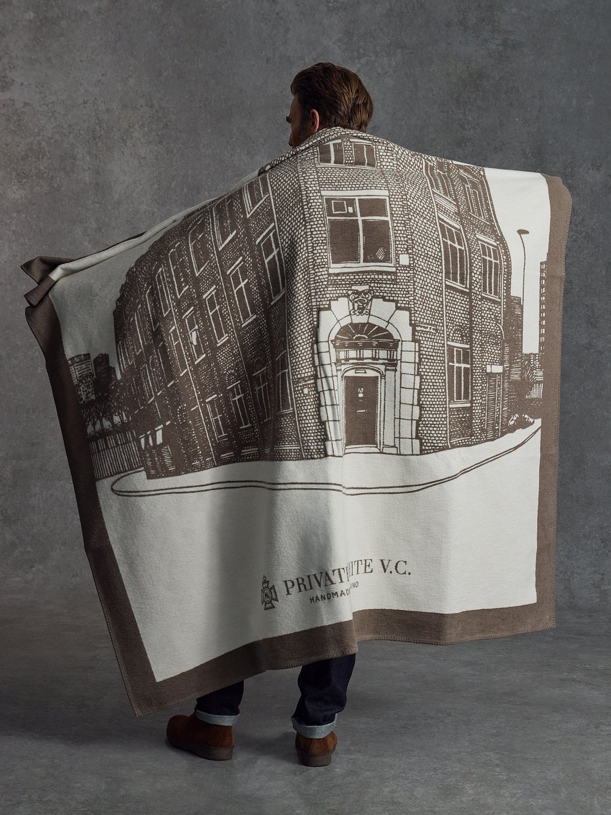 The Factory Throw