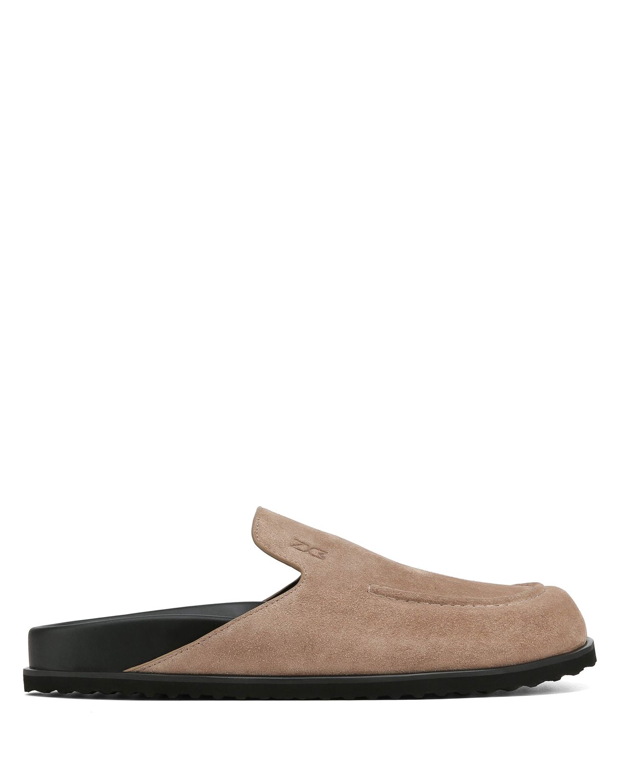 Lazair-M Mushroom Suede