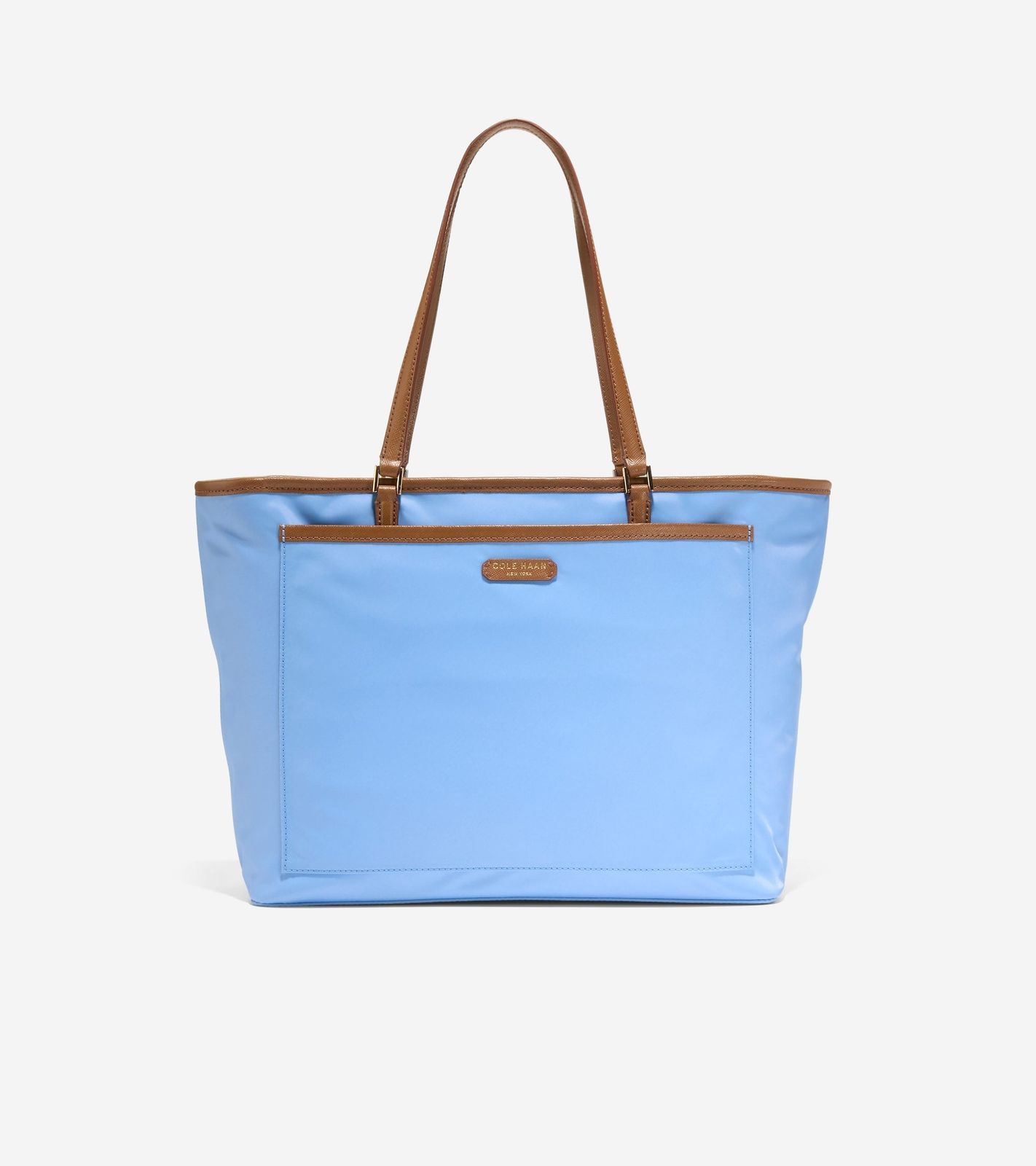 Women's Elyse Nylon Tote Bag