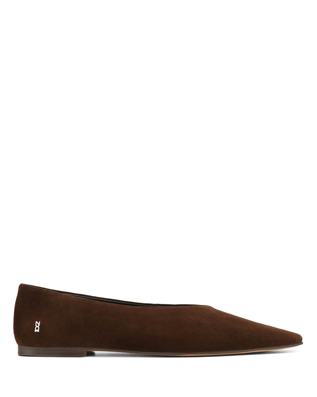 Dakota Chocolate Suede