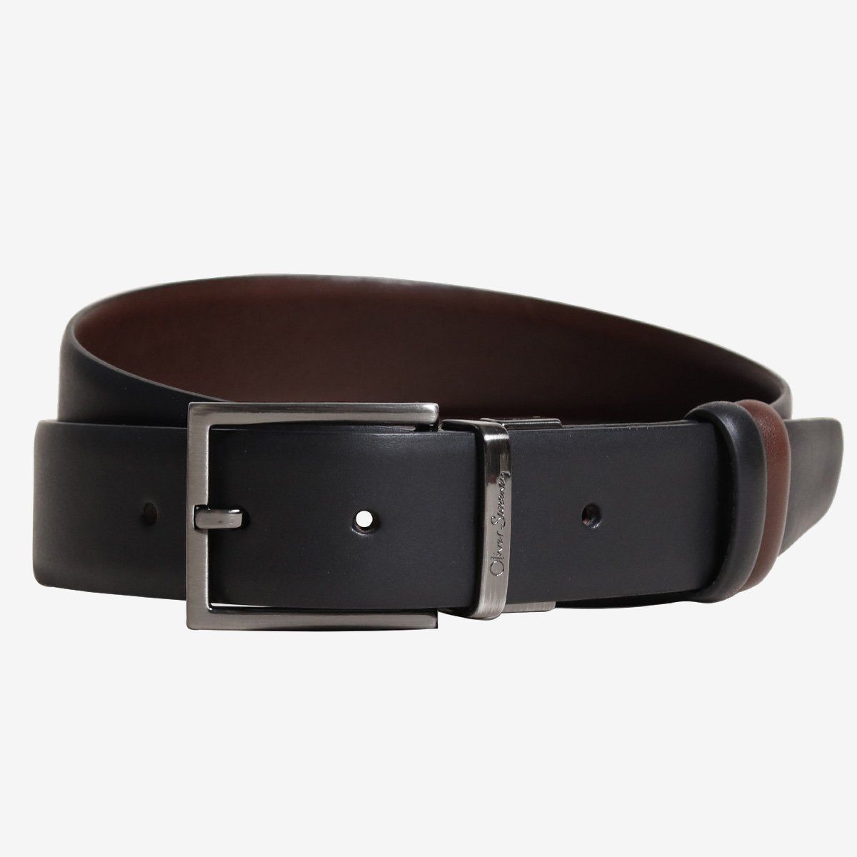 Caravonica Black/Brown