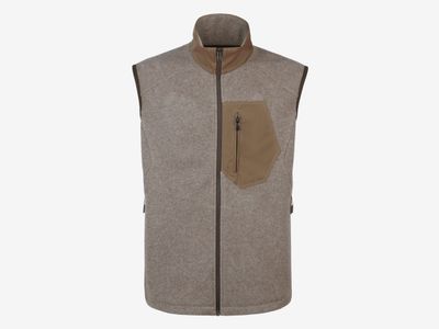 Explorer Vest