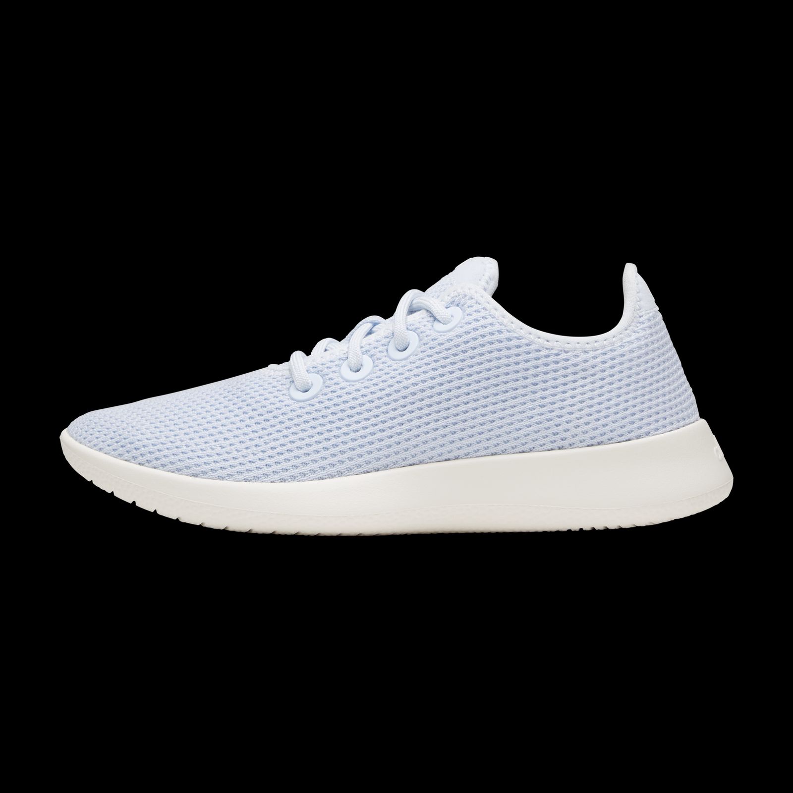 Women's Tree Runner - Zen Blue (Natural White Sole)