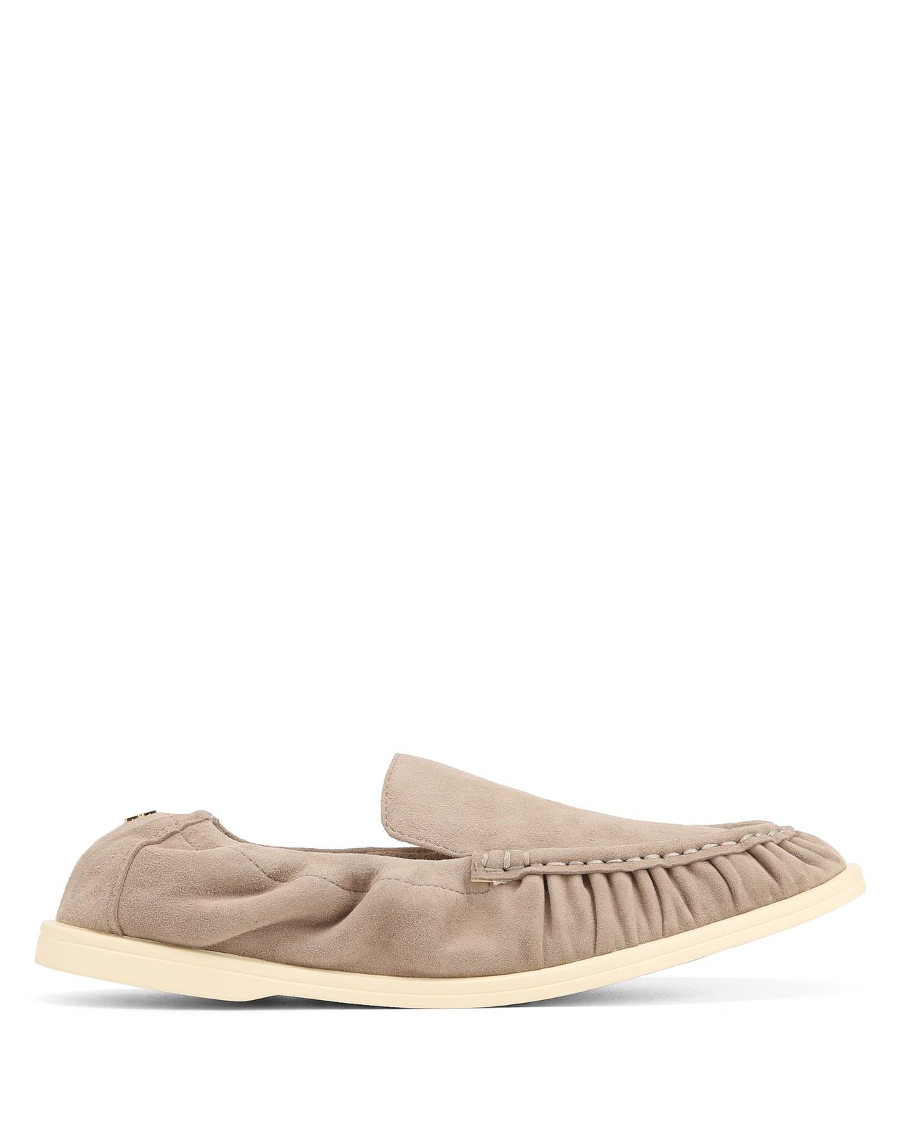 Fern Fawn Suede