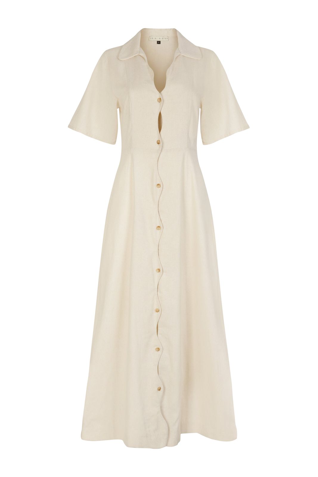 GINA DRESS