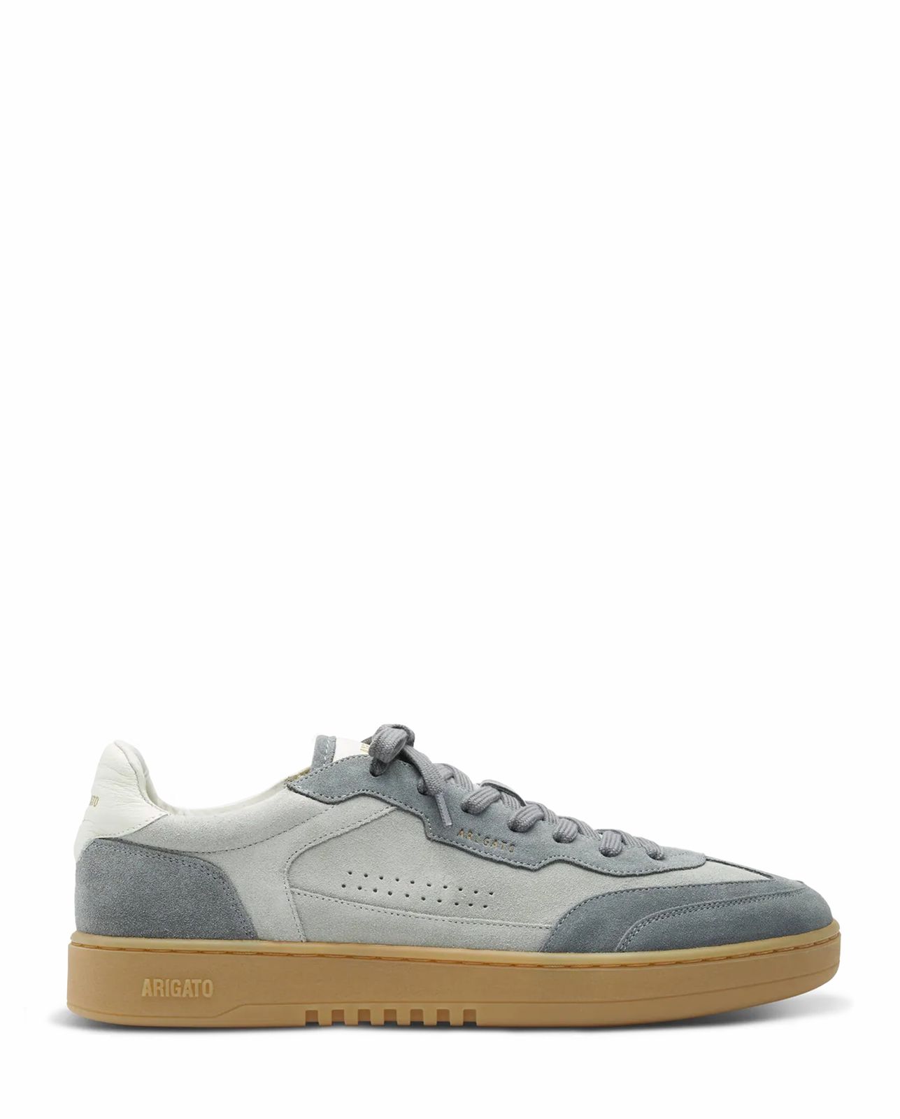 M Dice T-Toe Sneaker Grey/Gum F3485002