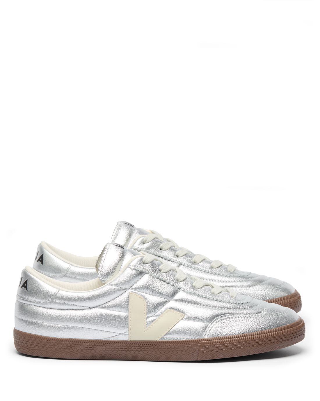W Panenka Silver/Pierre/Bark