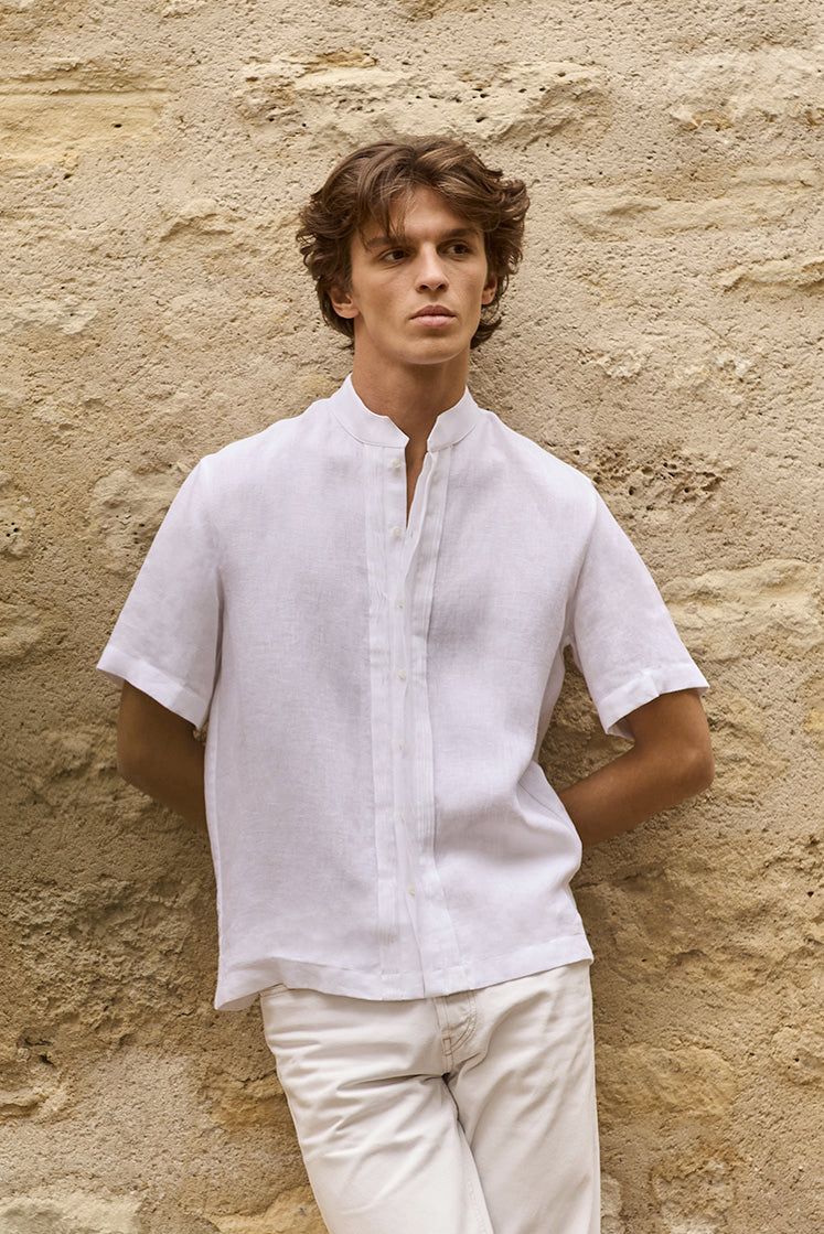 Chemise AUBE